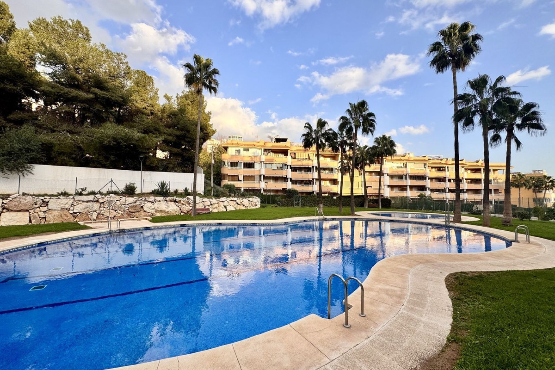 Resale - Apartment - Ground Floor Apartment - Fuengirola - Fuengirola Centro