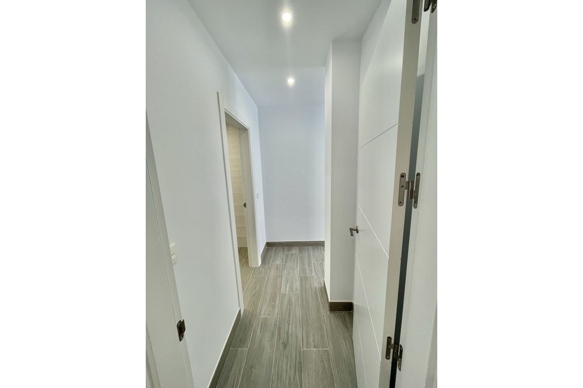 Resale - Apartment - Ground Floor Apartment - Fuengirola - Fuengirola Centro