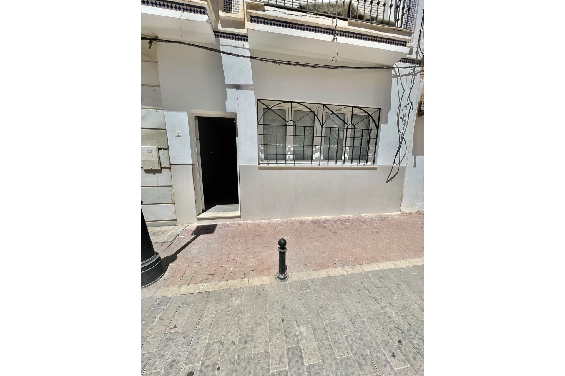 Resale - Apartment - Ground Floor Apartment - Fuengirola - Fuengirola Centro