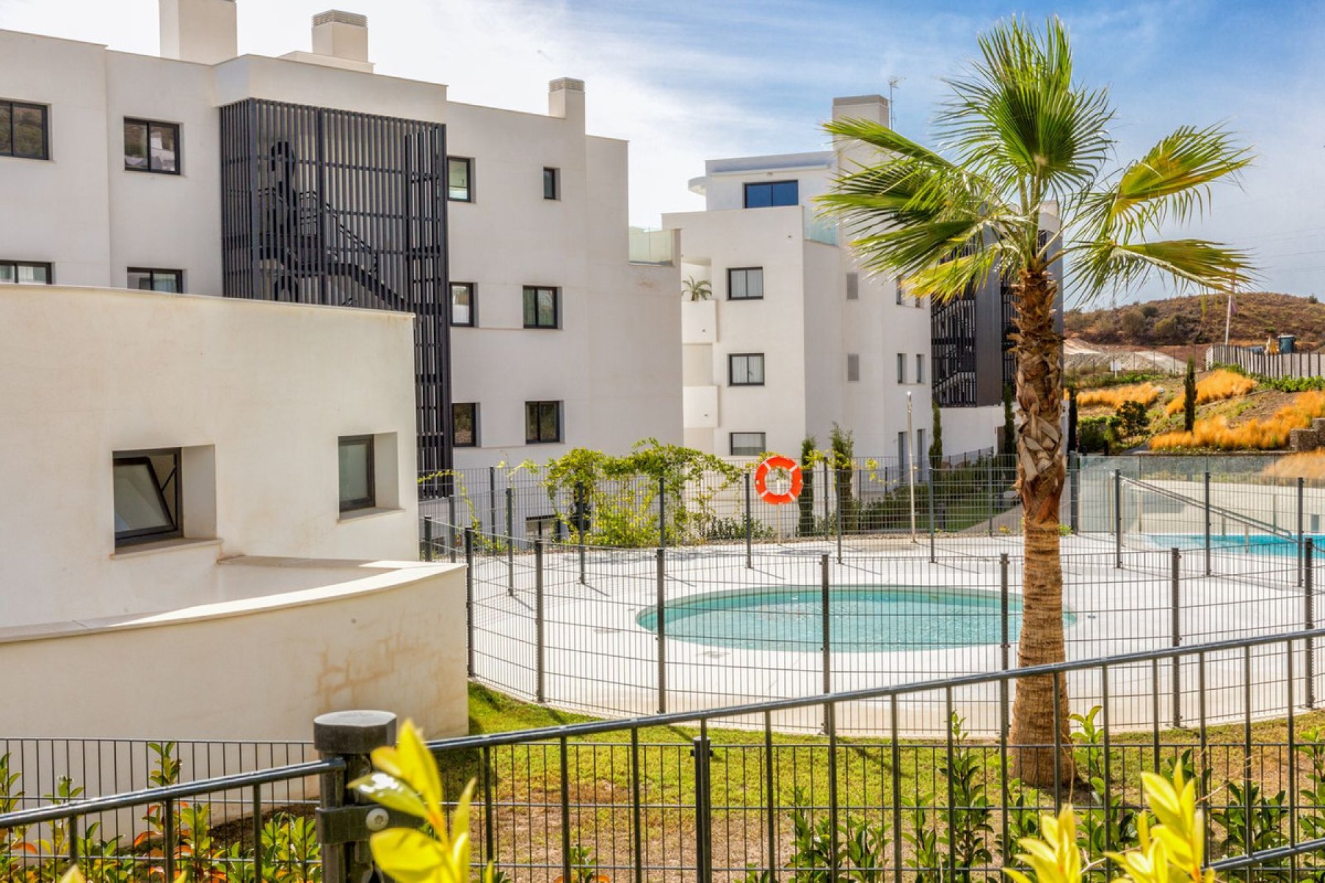 Resale - Apartment - Ground Floor Apartment - Fuengirola - Fuengirola Centro