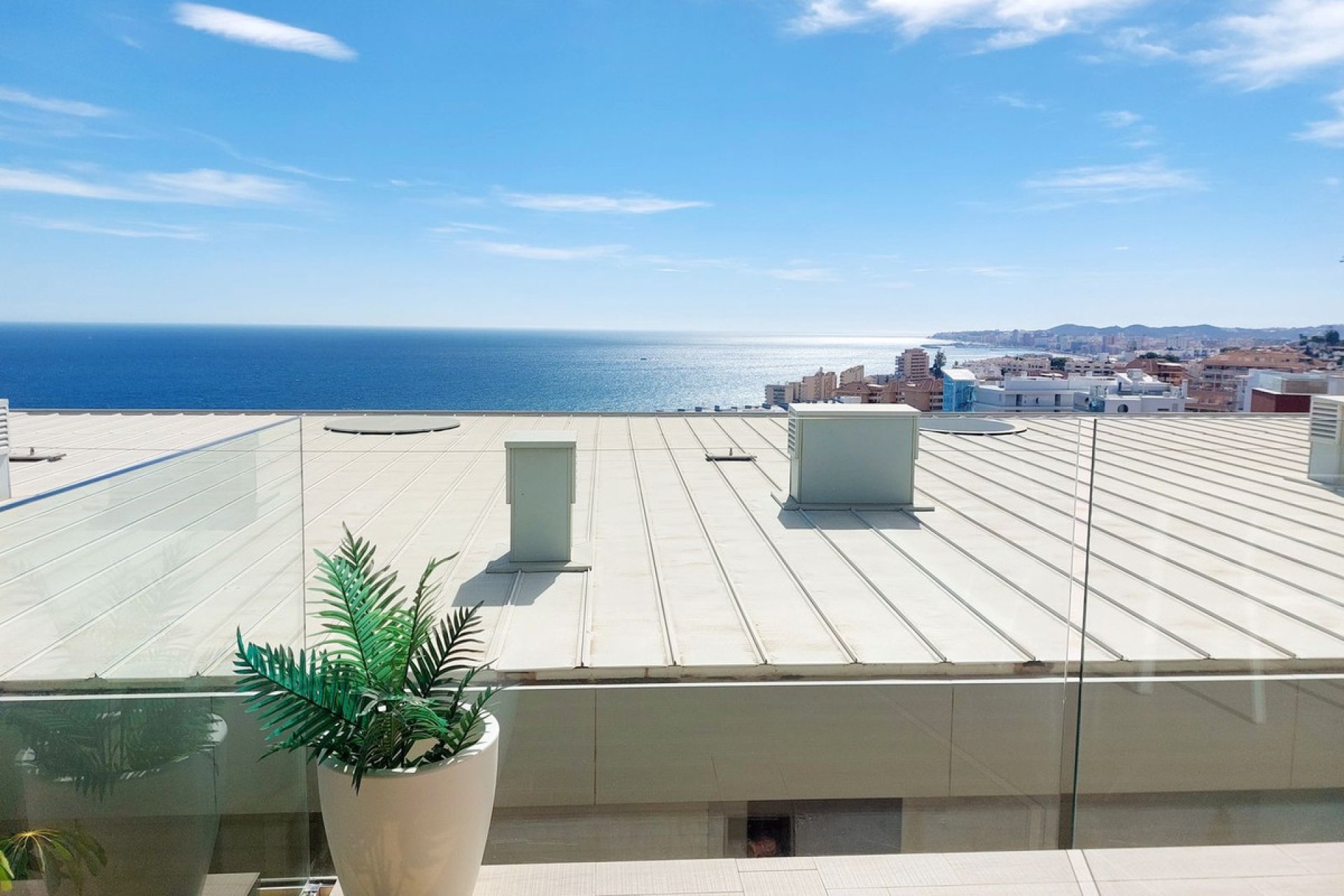 Resale - Apartment - Ground Floor Apartment - Fuengirola - Fuengirola Centro