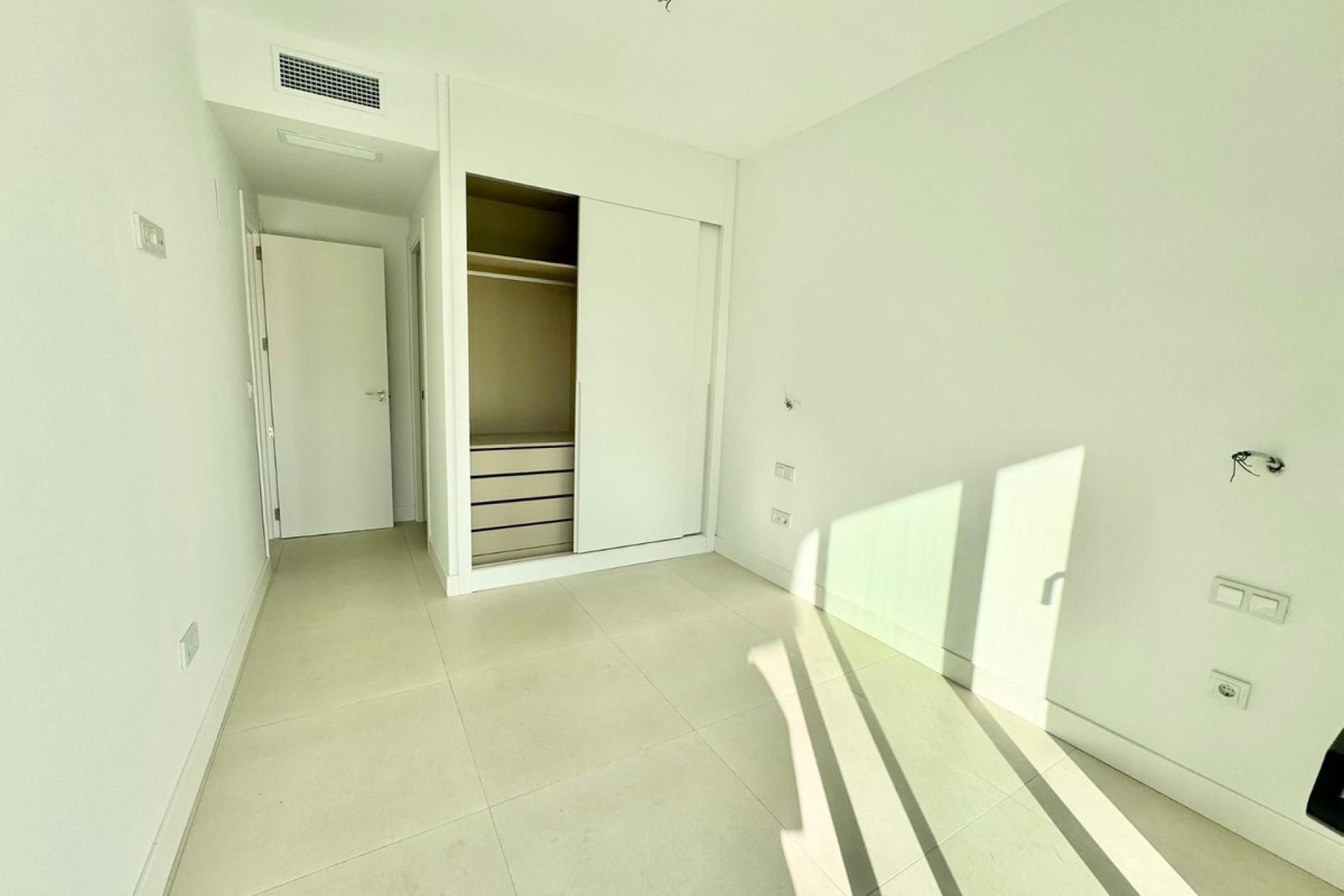 Resale - Apartment - Ground Floor Apartment - Fuengirola - Fuengirola Centro