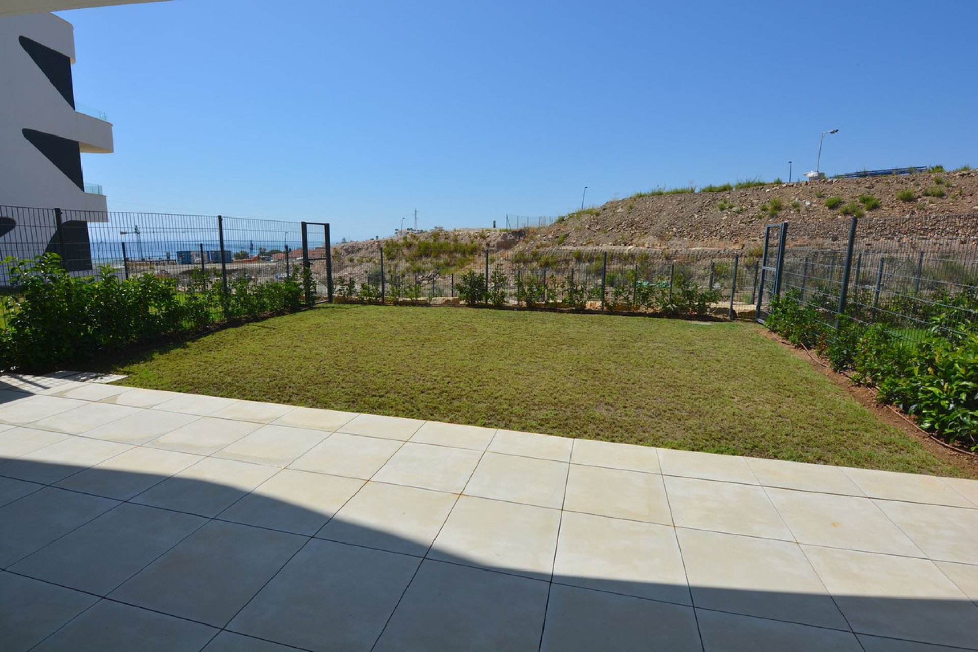 Resale - Apartment - Ground Floor Apartment - Fuengirola - Fuengirola Centro