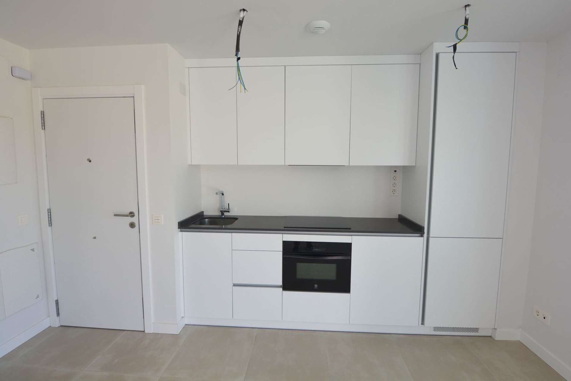 Resale - Apartment - Ground Floor Apartment - Fuengirola - Fuengirola Centro