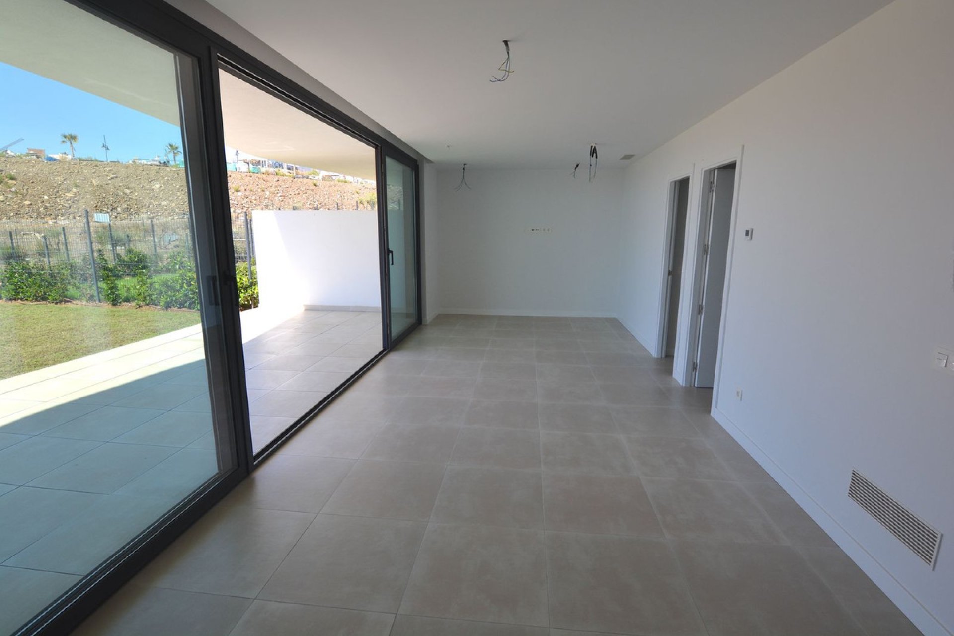 Resale - Apartment - Ground Floor Apartment - Fuengirola - Fuengirola Centro