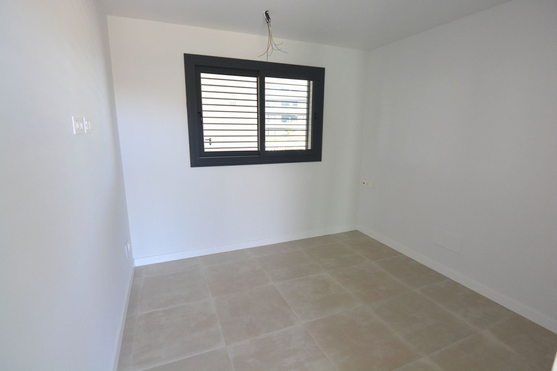 Resale - Apartment - Ground Floor Apartment - Fuengirola - Fuengirola Centro