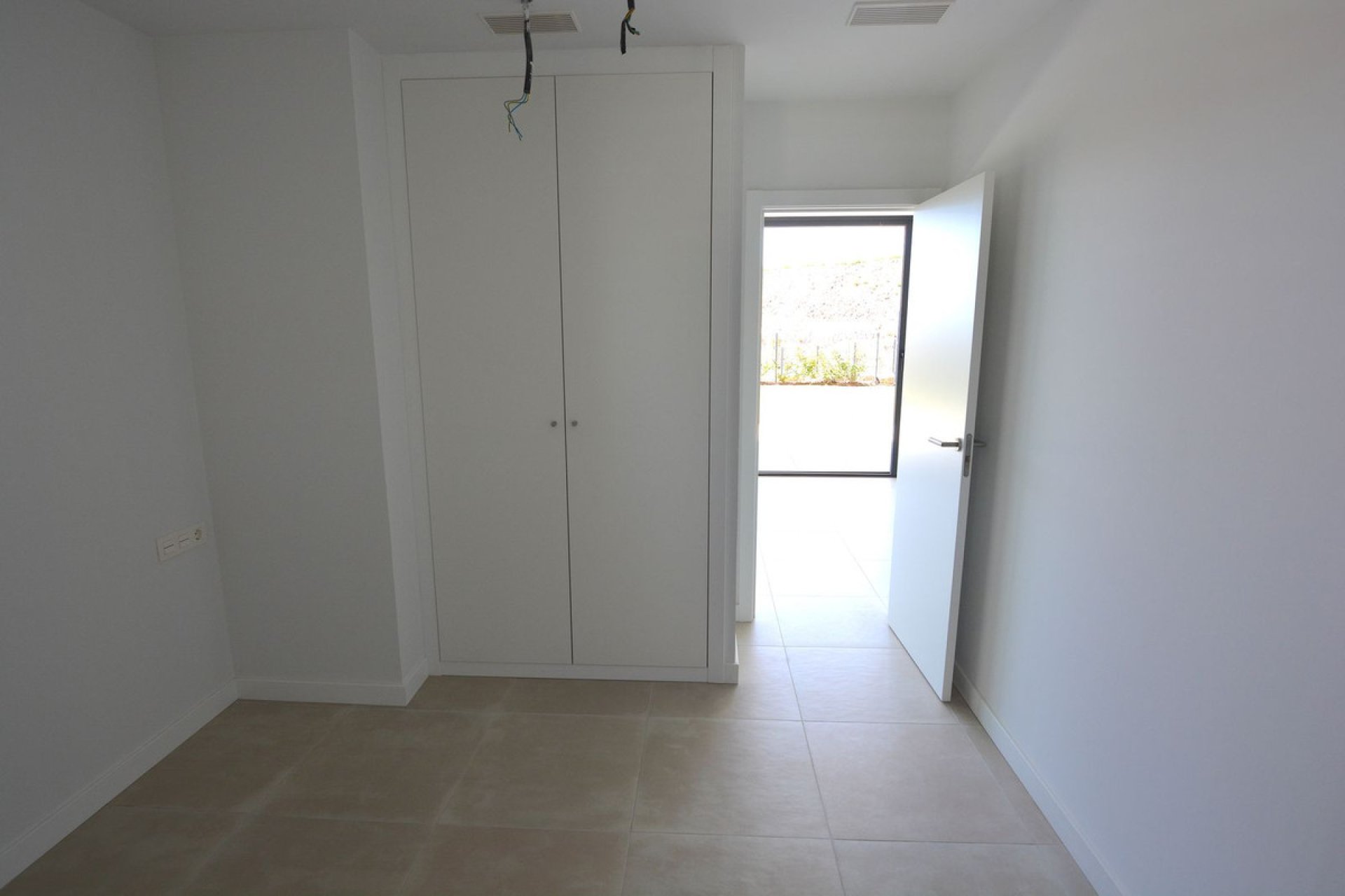 Resale - Apartment - Ground Floor Apartment - Fuengirola - Fuengirola Centro