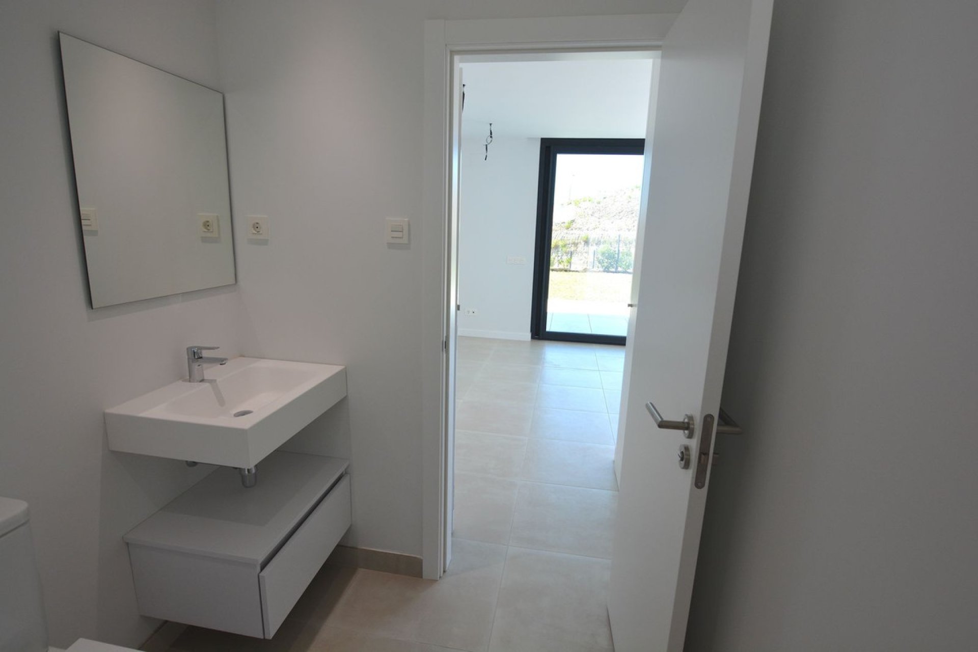 Resale - Apartment - Ground Floor Apartment - Fuengirola - Fuengirola Centro