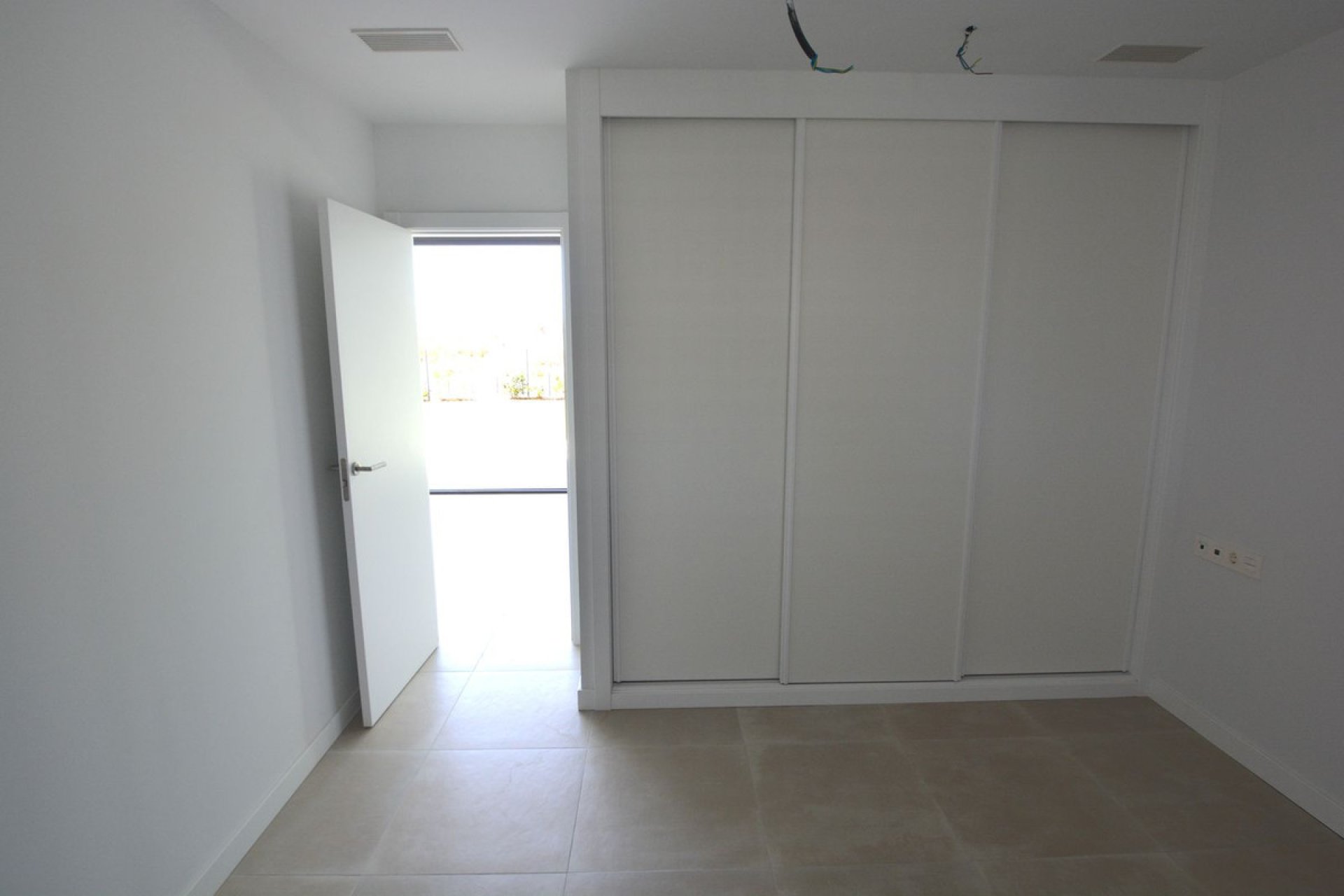 Resale - Apartment - Ground Floor Apartment - Fuengirola - Fuengirola Centro