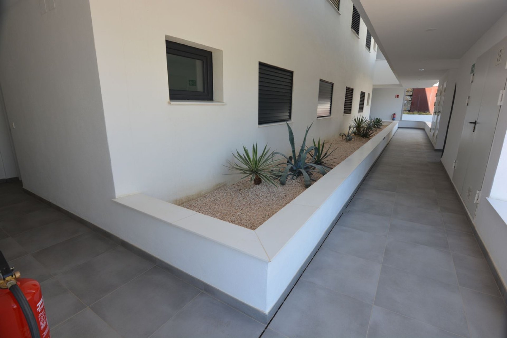 Resale - Apartment - Ground Floor Apartment - Fuengirola - Fuengirola Centro