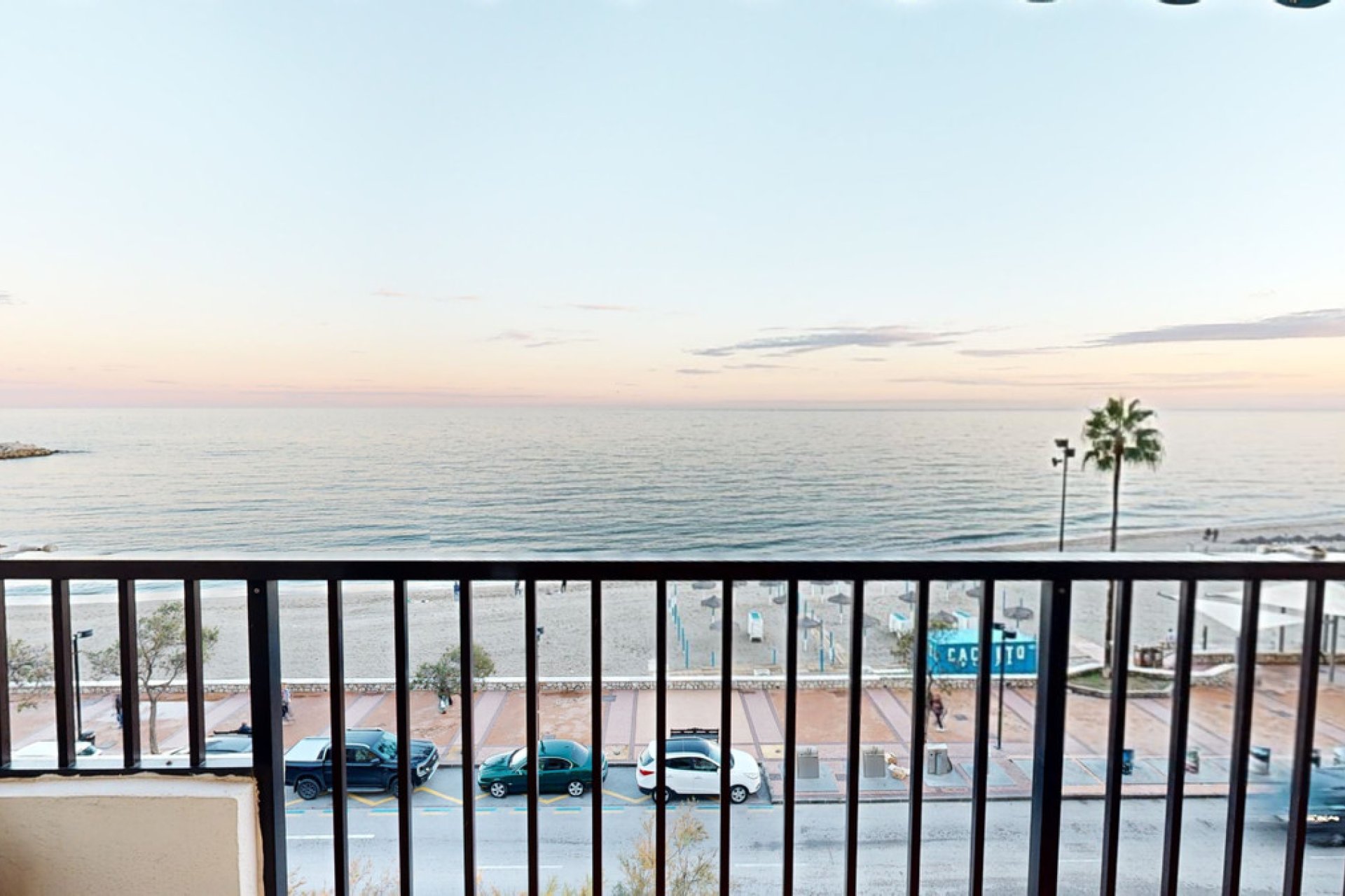 Resale - Apartment - Ground Floor Apartment - Fuengirola - Fuengirola Centro