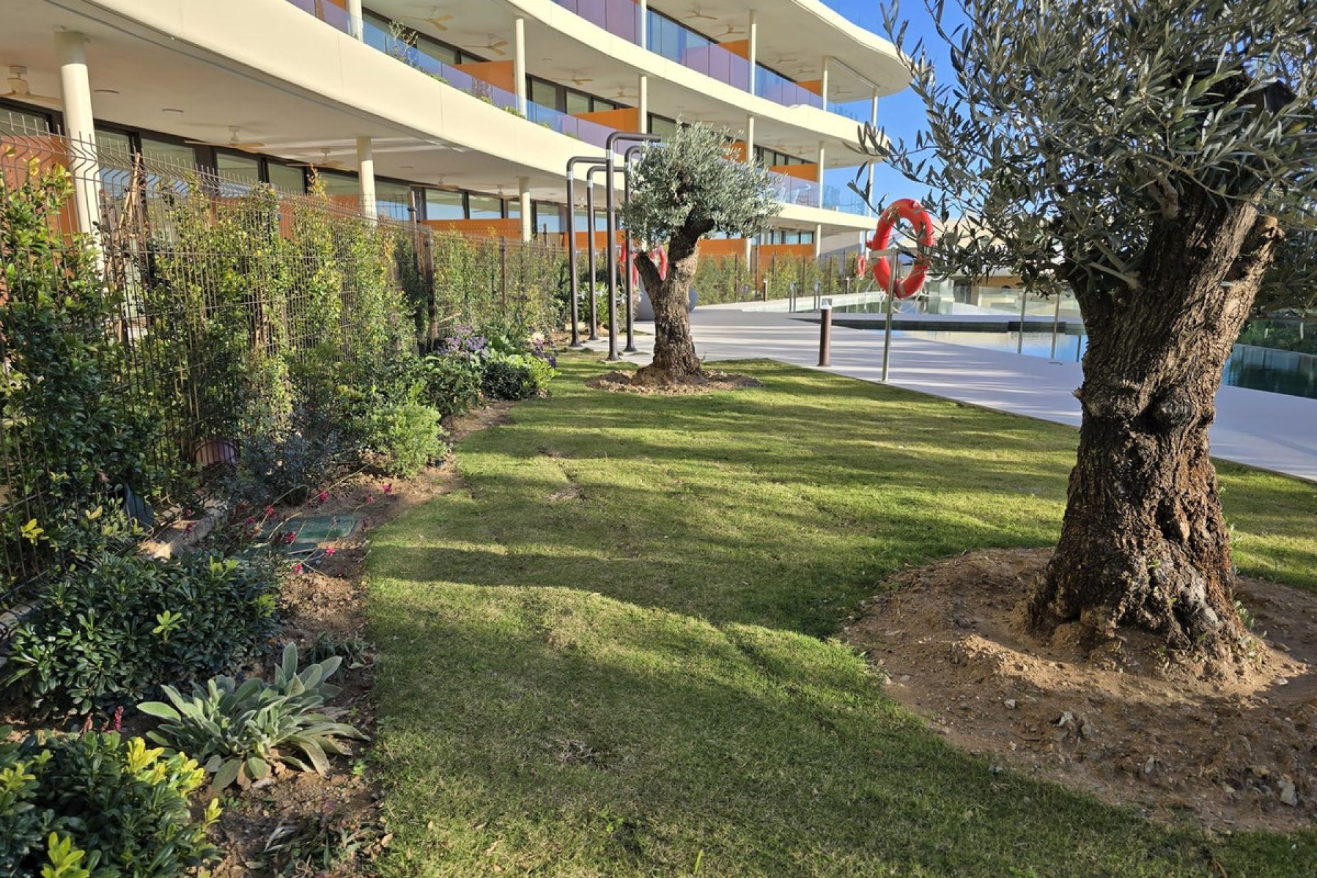 Resale - Apartment - Ground Floor Apartment - Fuengirola - Fuengirola Centro