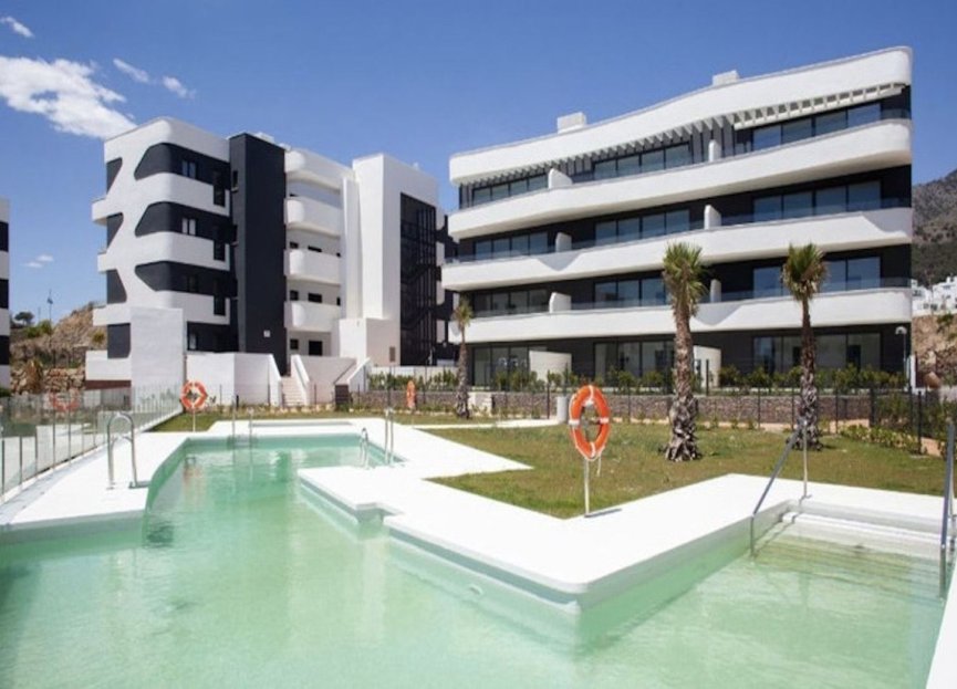 Resale - Apartment - Ground Floor Apartment - Fuengirola - Fuengirola Centro