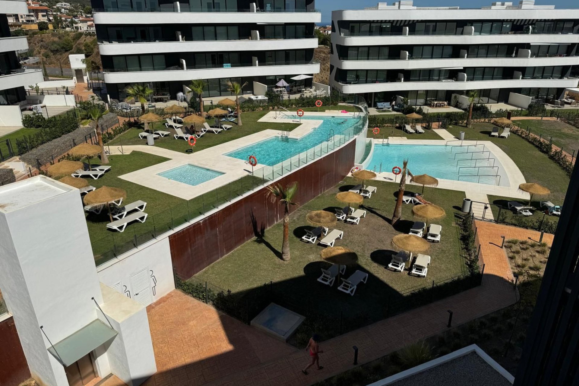 Resale - Apartment - Ground Floor Apartment - Fuengirola - Fuengirola Centro