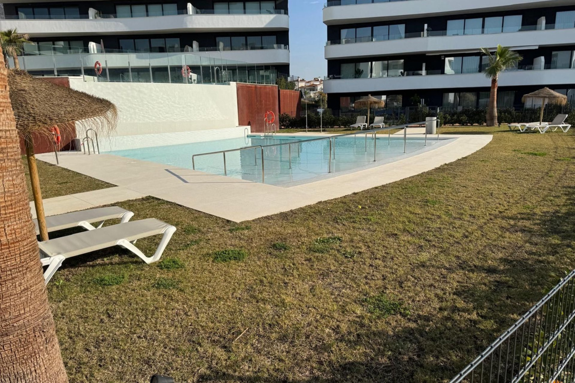 Resale - Apartment - Ground Floor Apartment - Fuengirola - Fuengirola Centro