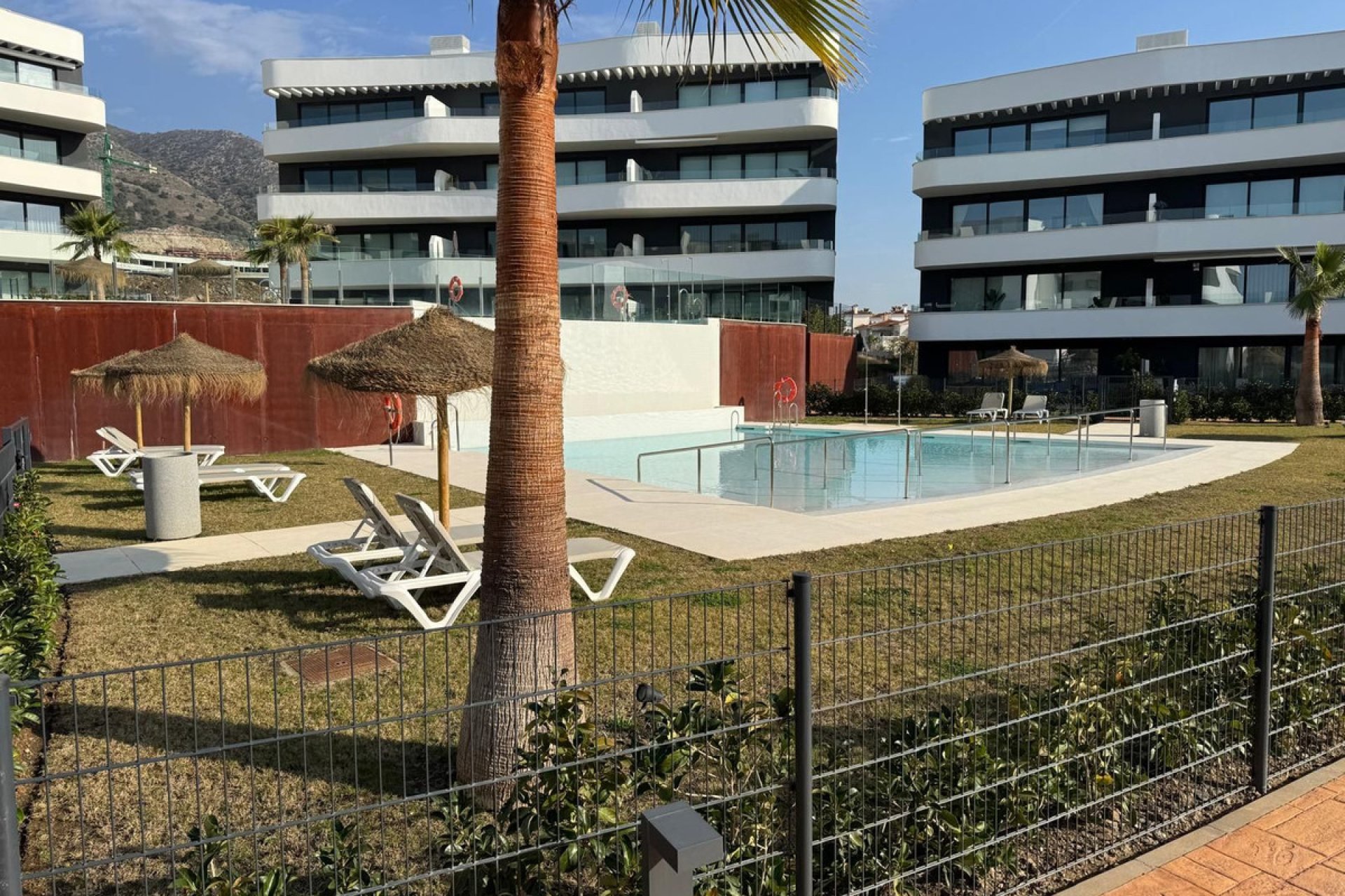 Resale - Apartment - Ground Floor Apartment - Fuengirola - Fuengirola Centro