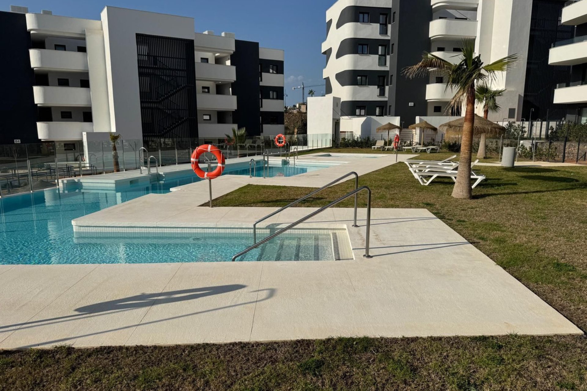 Resale - Apartment - Ground Floor Apartment - Fuengirola - Fuengirola Centro