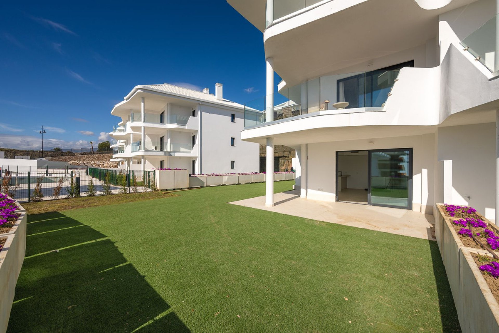 Resale - Apartment - Ground Floor Apartment - Fuengirola - Fuengirola Centro