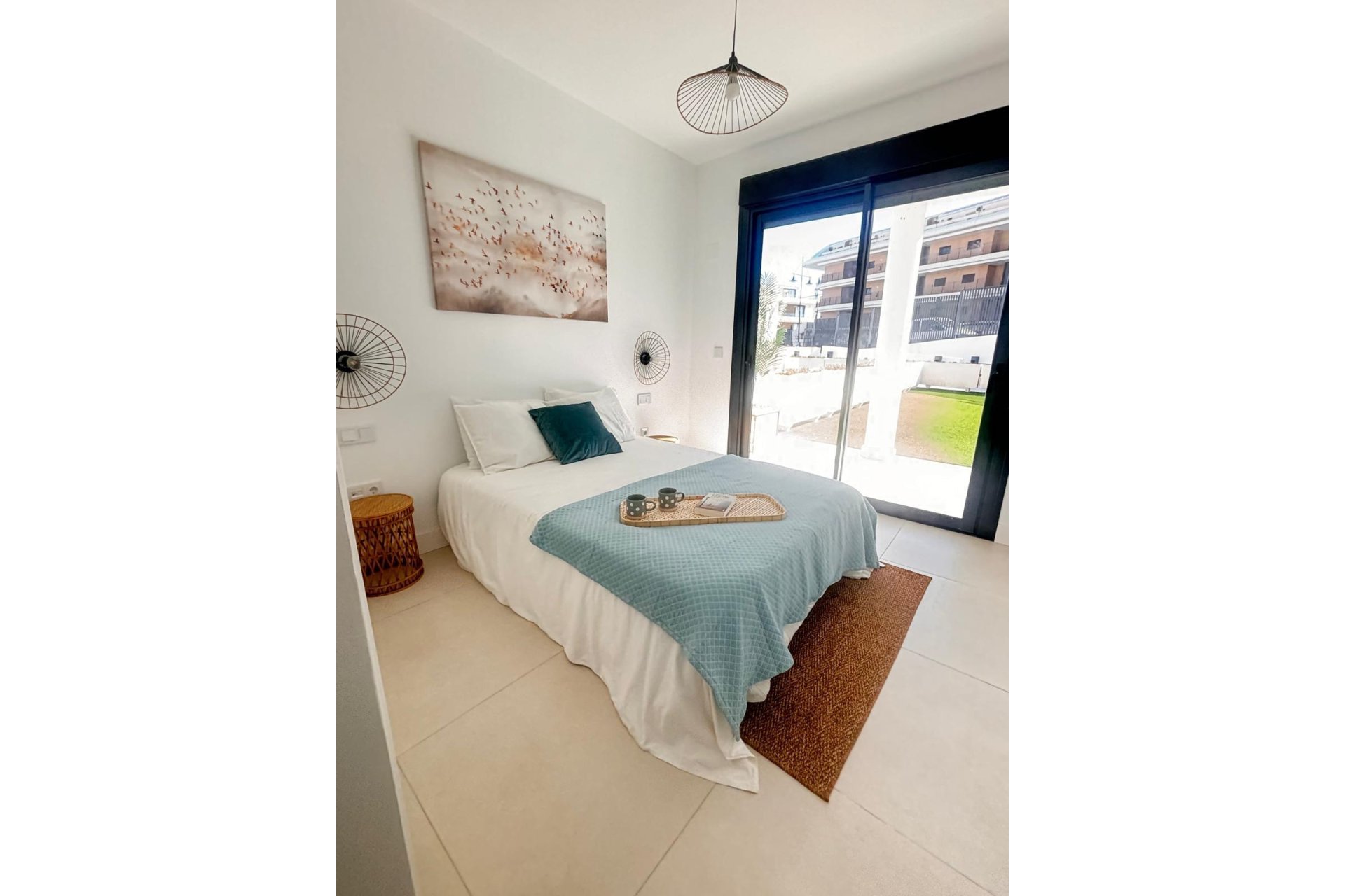 Resale - Apartment - Ground Floor Apartment - Fuengirola - Fuengirola Centro