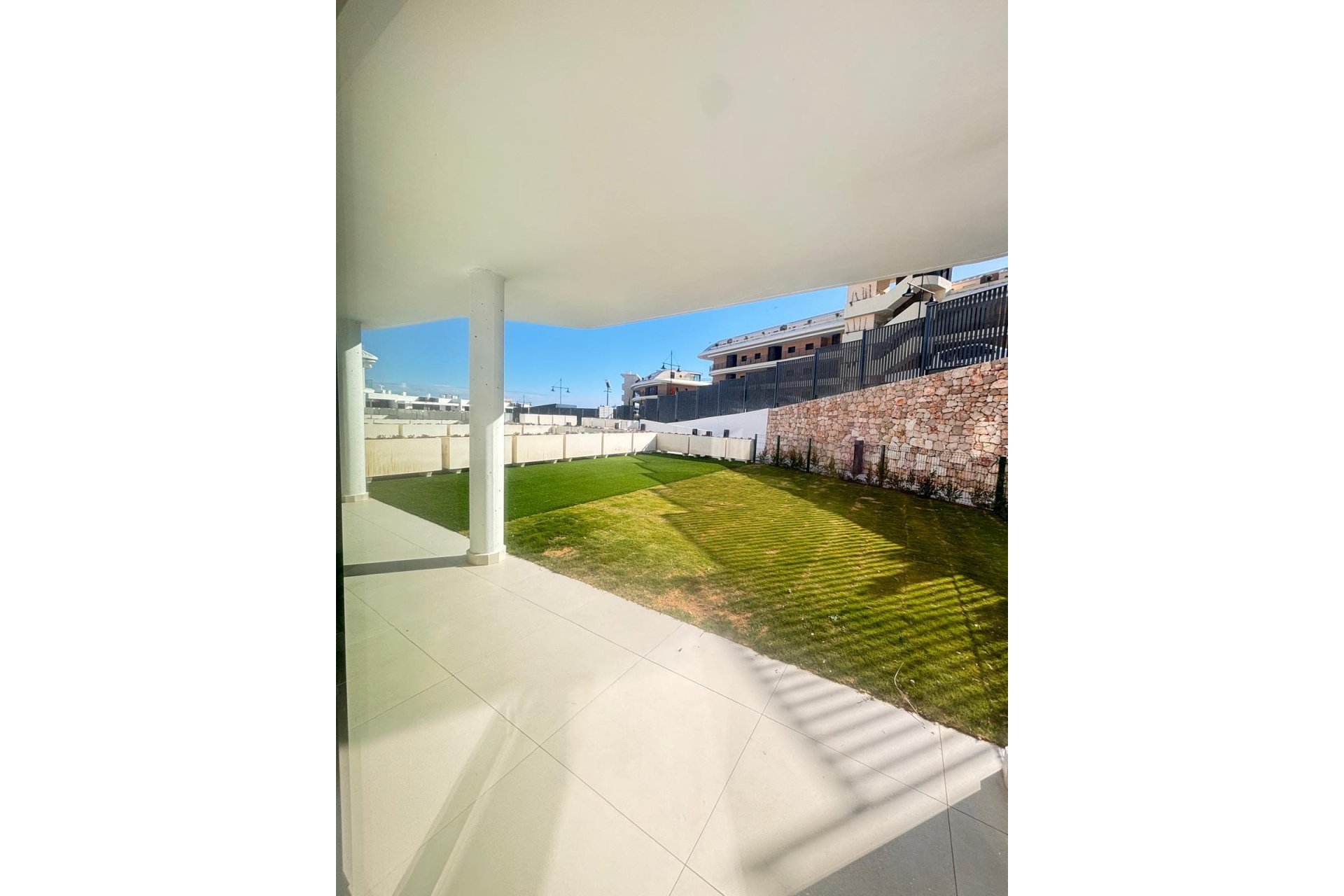 Resale - Apartment - Ground Floor Apartment - Fuengirola - Fuengirola Centro