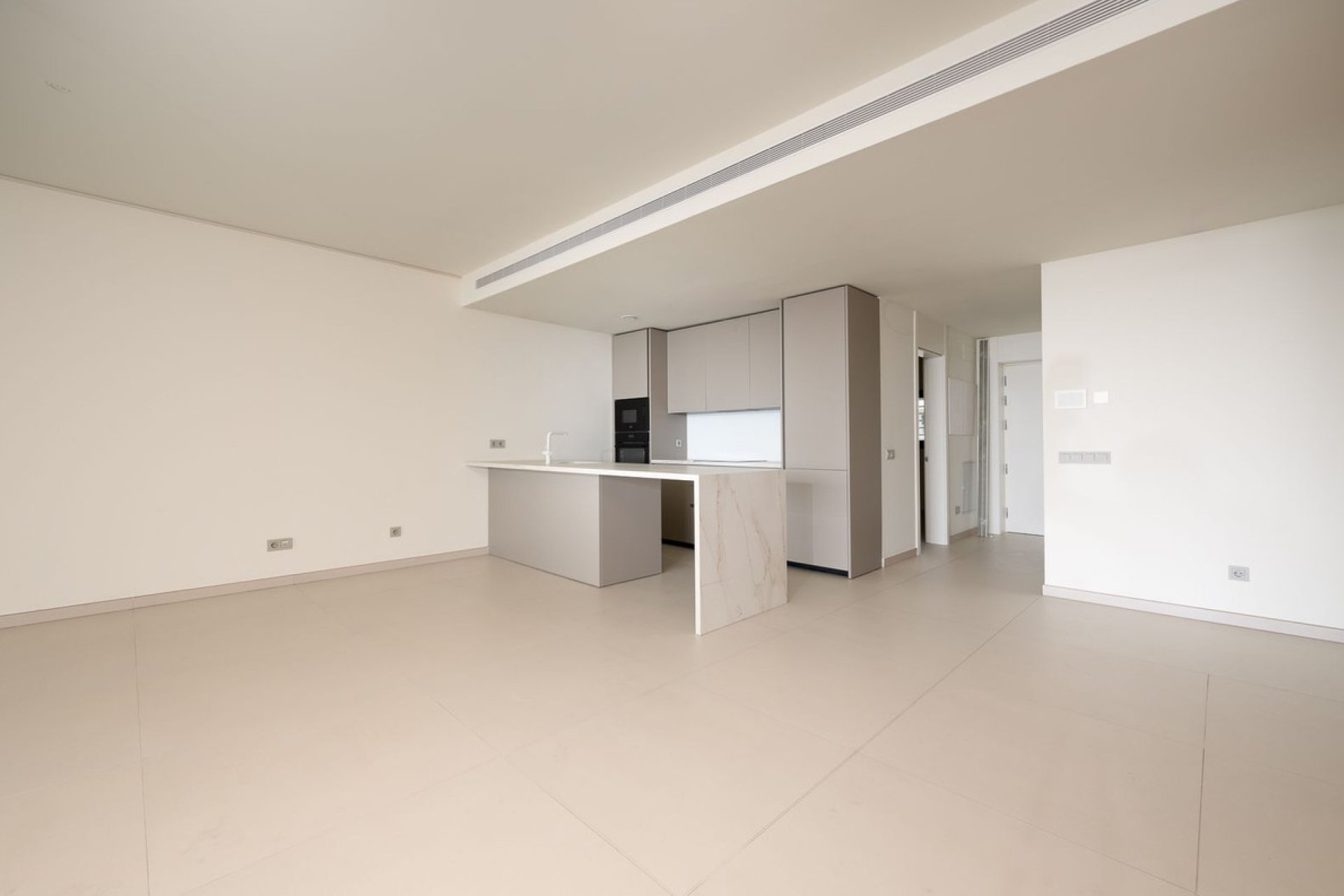 Resale - Apartment - Ground Floor Apartment - Fuengirola - Fuengirola Centro