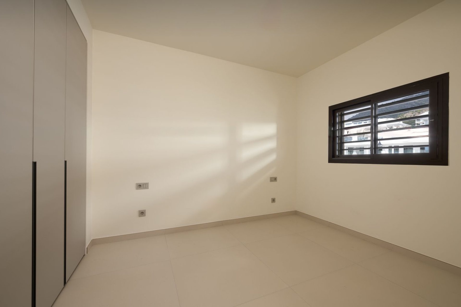 Resale - Apartment - Ground Floor Apartment - Fuengirola - Fuengirola Centro