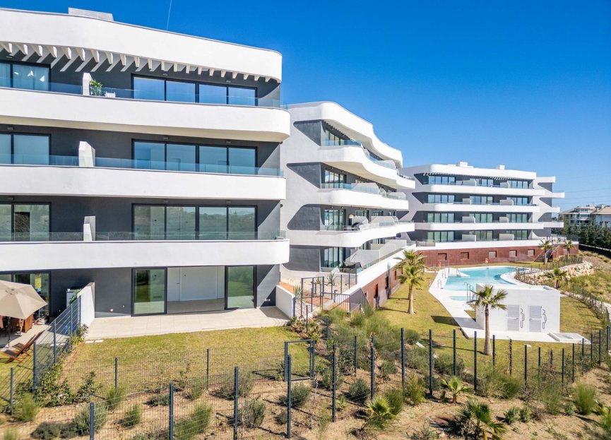 Resale - Apartment - Ground Floor Apartment - Fuengirola - Fuengirola Centro