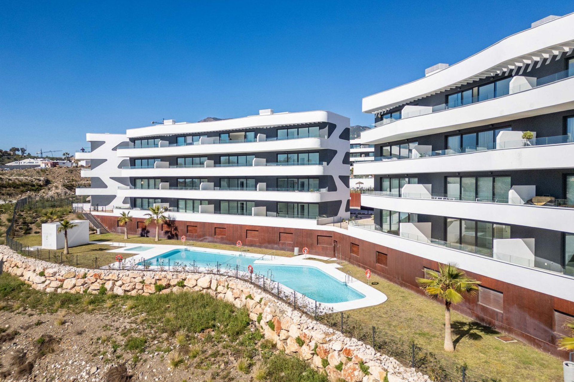 Resale - Apartment - Ground Floor Apartment - Fuengirola - Fuengirola Centro