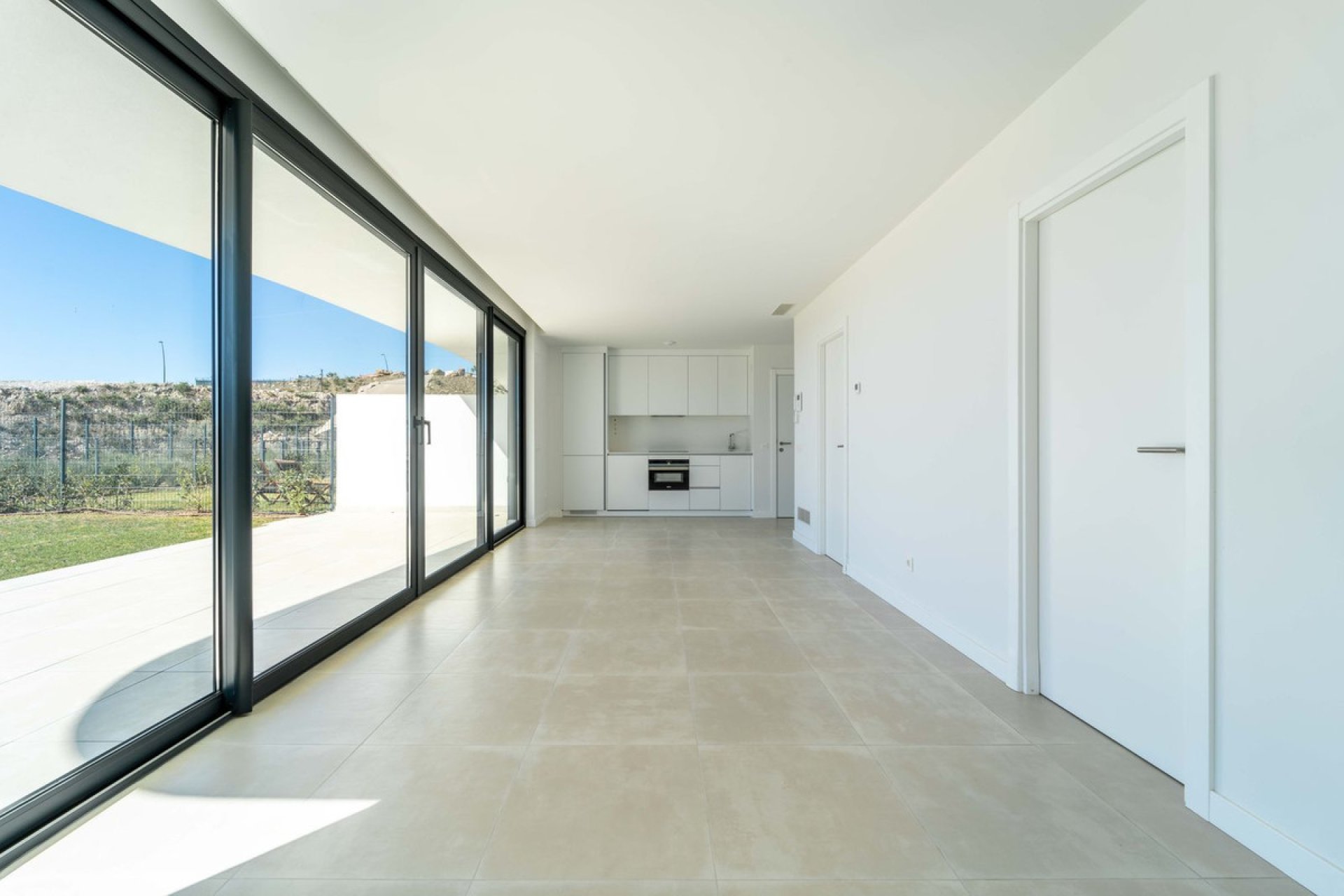 Resale - Apartment - Ground Floor Apartment - Fuengirola - Fuengirola Centro