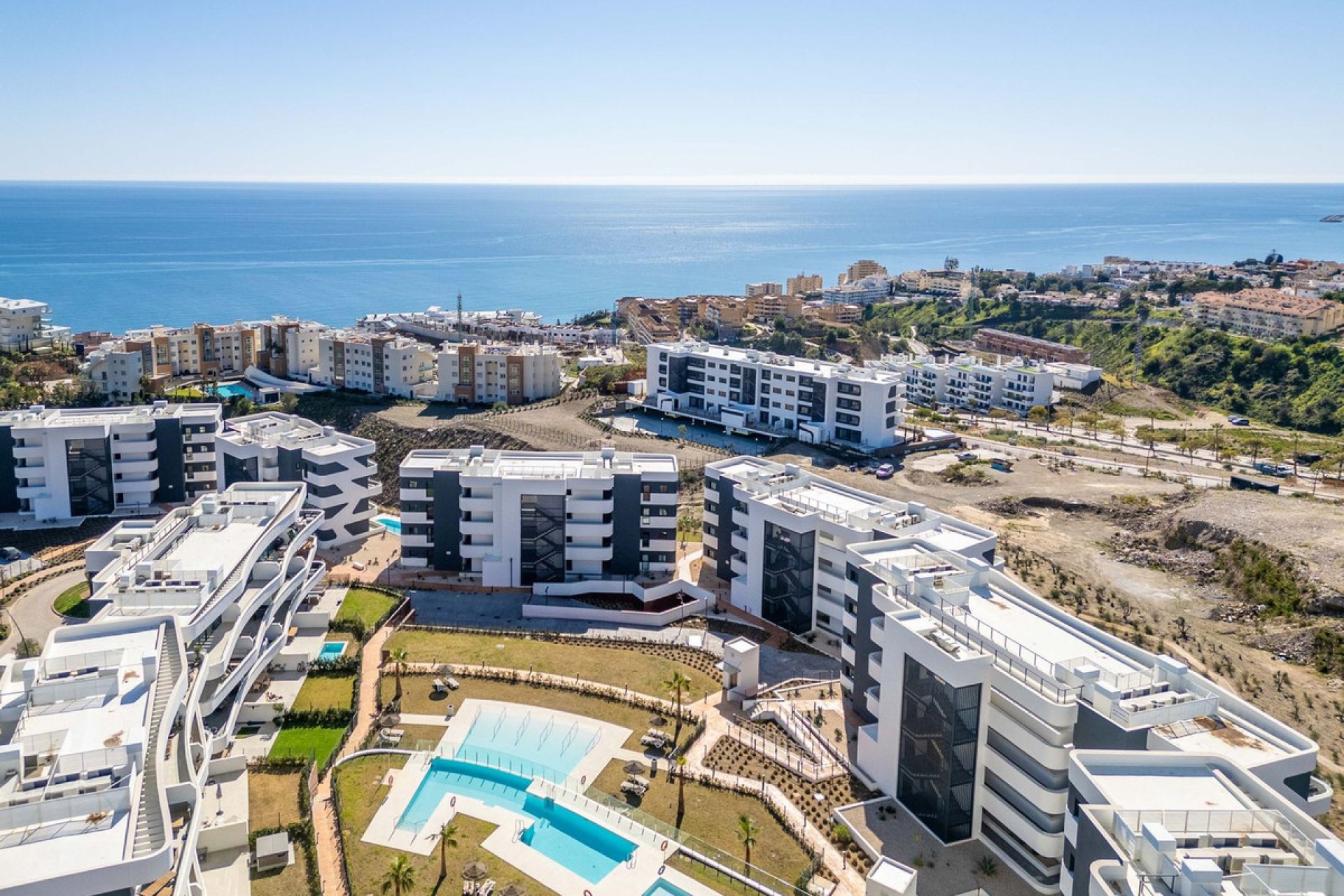 Resale - Apartment - Ground Floor Apartment - Fuengirola - Fuengirola Centro