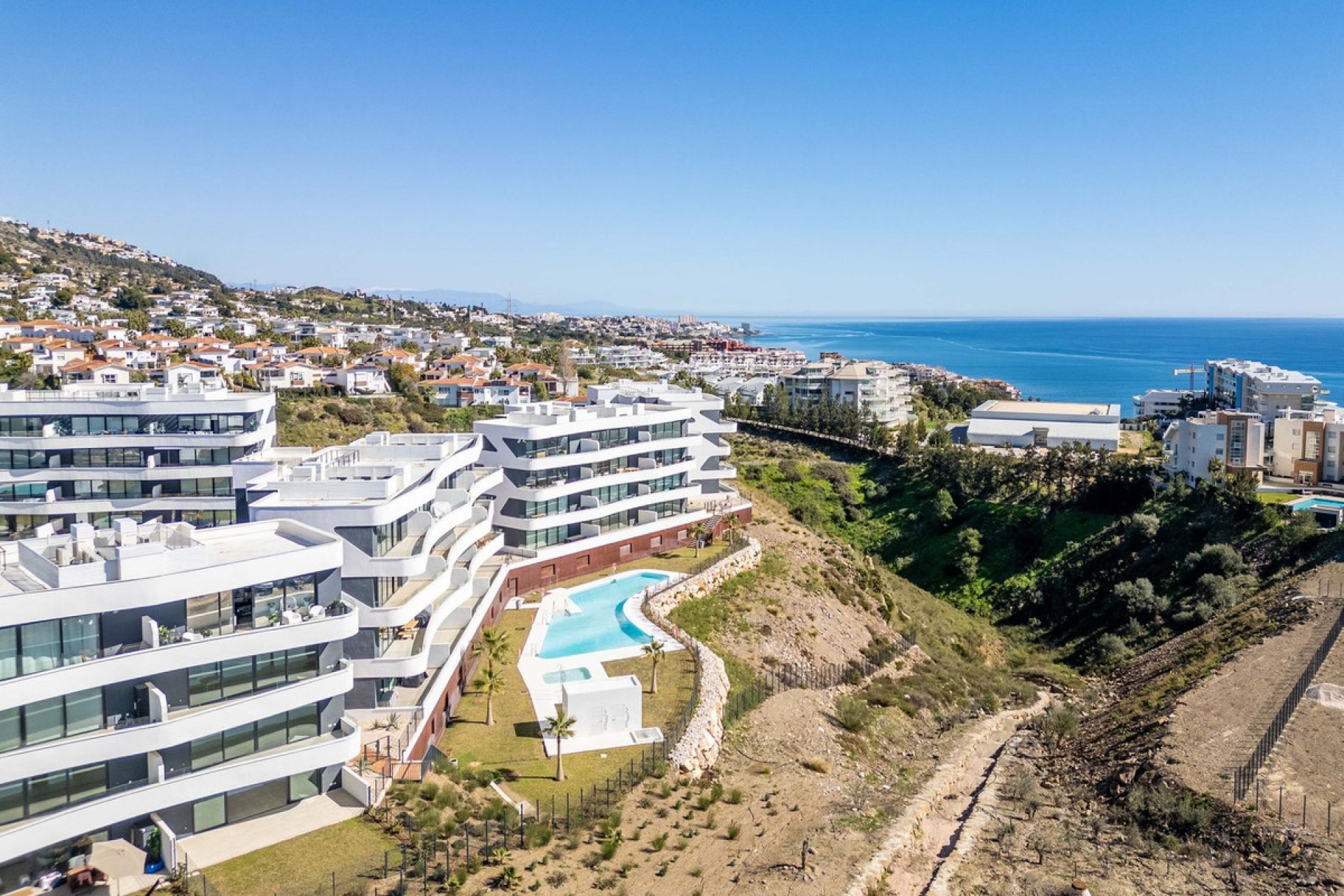 Resale - Apartment - Ground Floor Apartment - Fuengirola - Fuengirola Centro