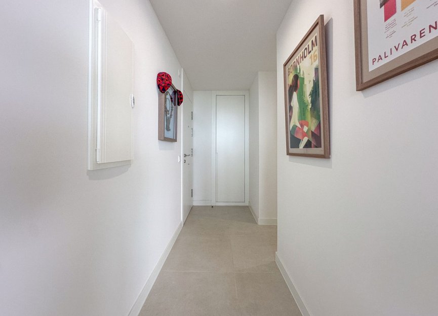 Resale - Apartment - Ground Floor Apartment - Fuengirola - Fuengirola Centro