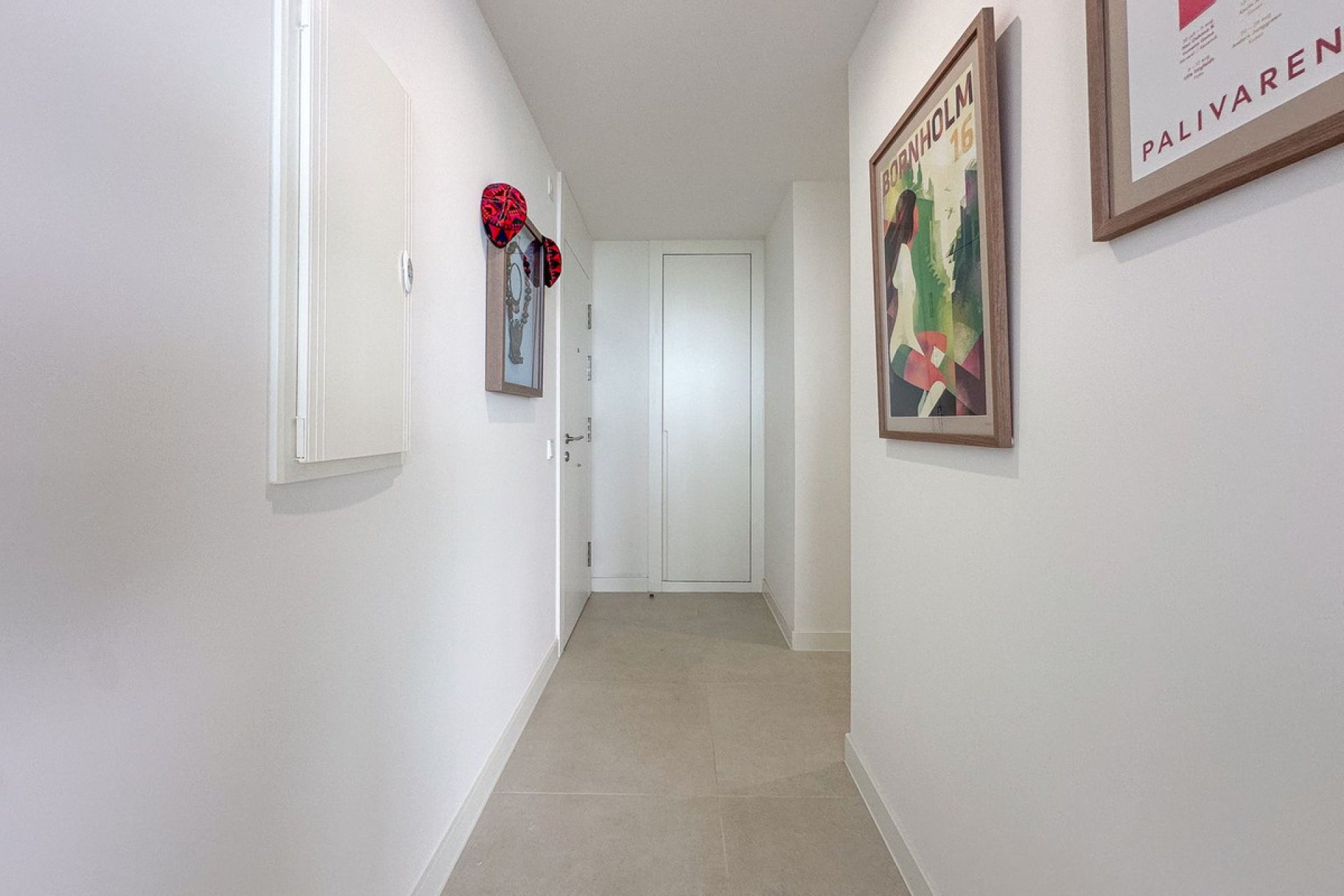 Resale - Apartment - Ground Floor Apartment - Fuengirola - Fuengirola Centro