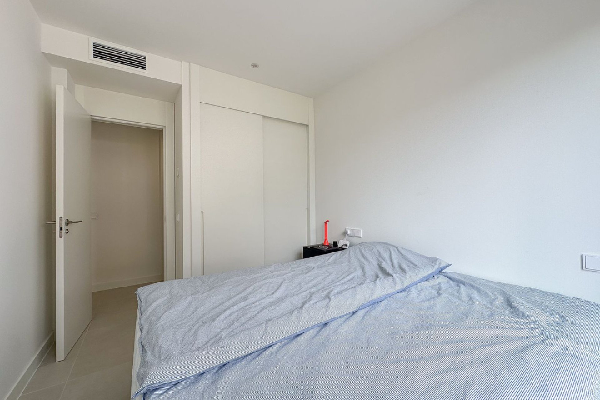 Resale - Apartment - Ground Floor Apartment - Fuengirola - Fuengirola Centro