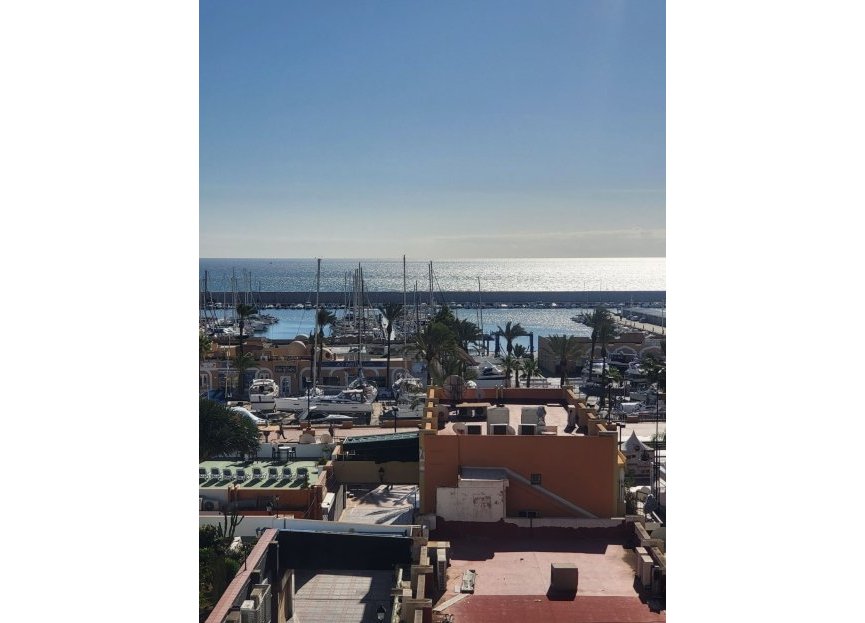 Resale - Apartment - Ground Floor Apartment - Fuengirola - Fuengirola Centro