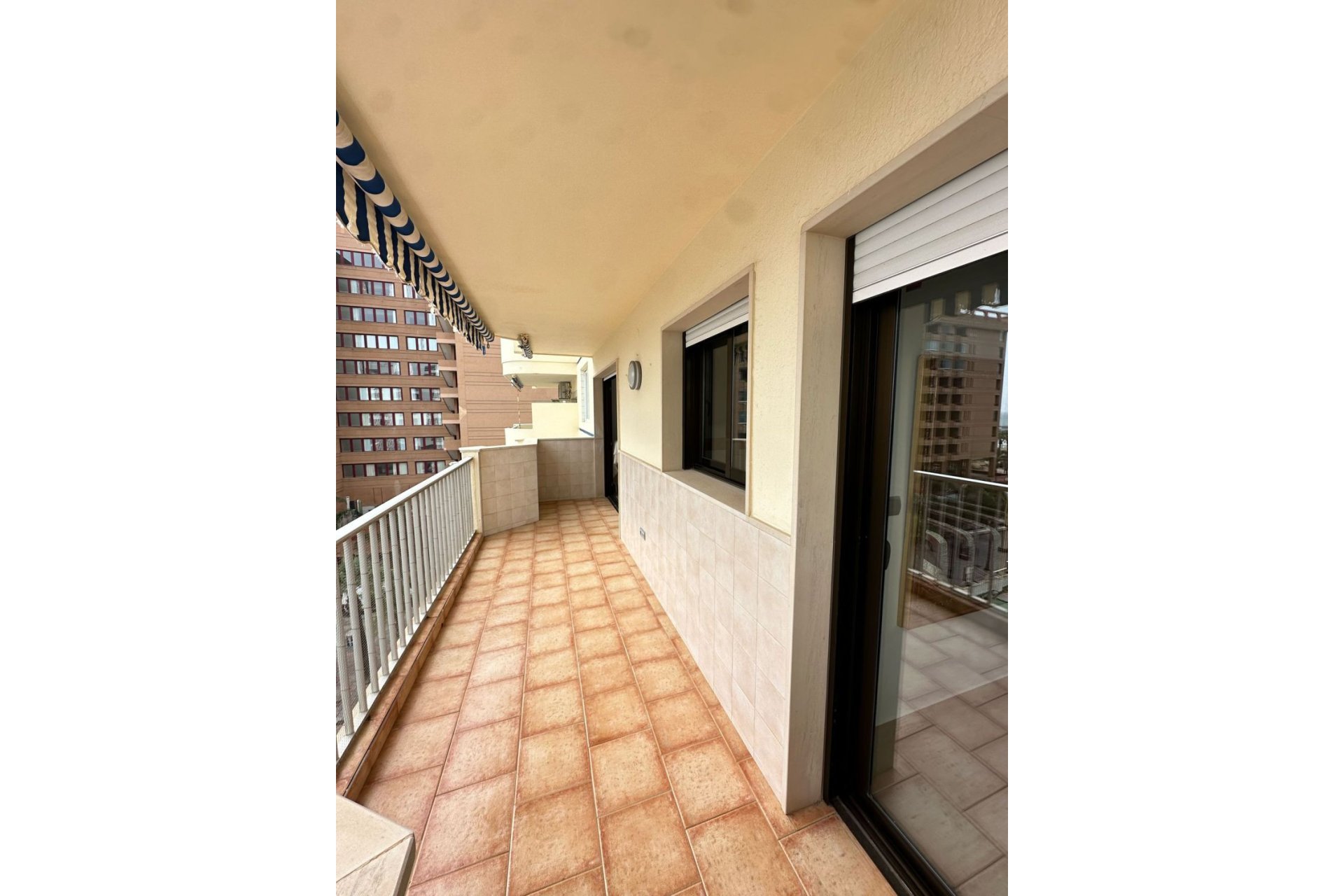 Resale - Apartment - Ground Floor Apartment - Fuengirola - Fuengirola Centro