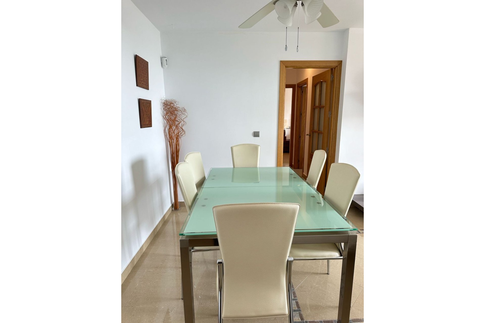 Resale - Apartment - Ground Floor Apartment - Fuengirola - Fuengirola Centro