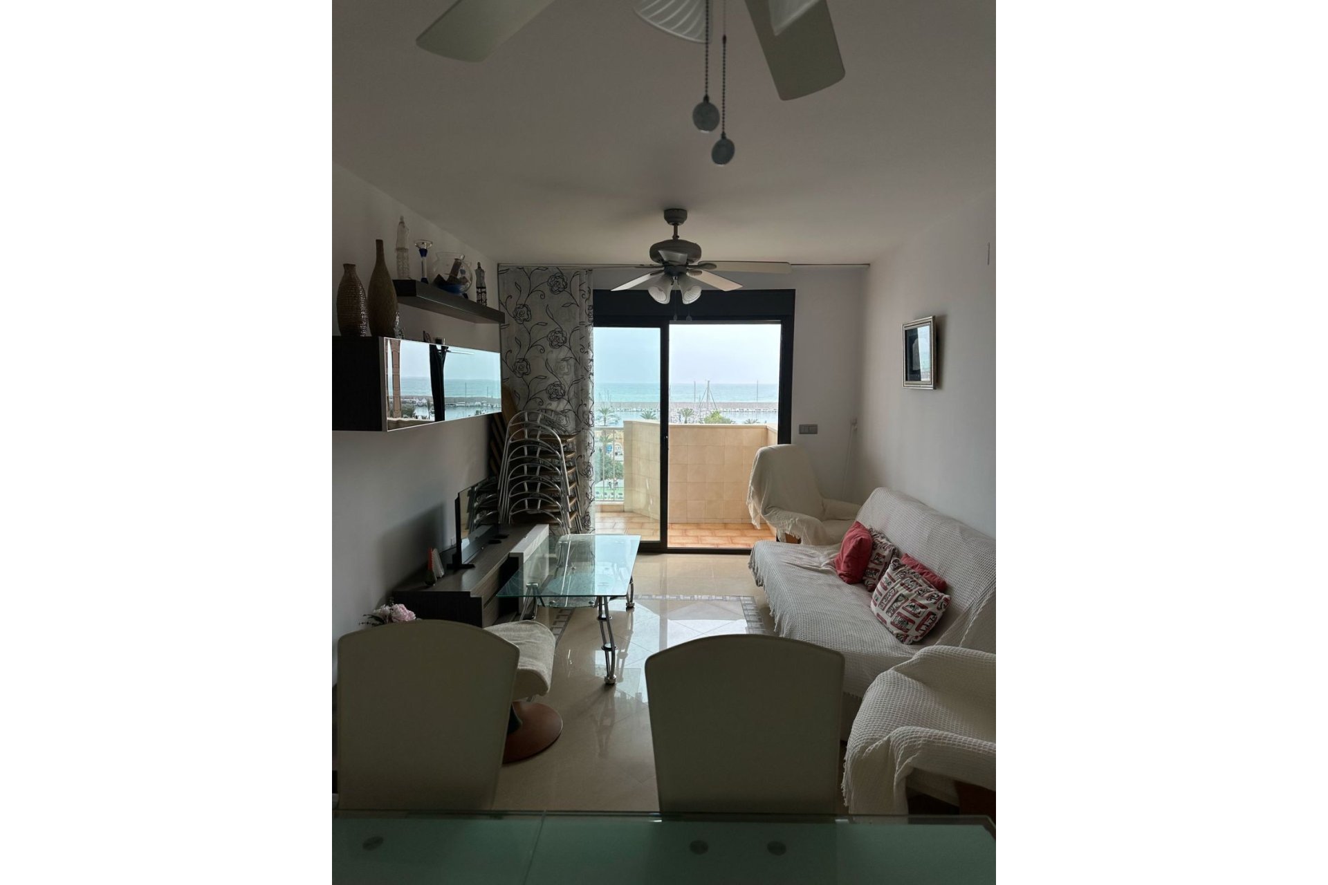 Resale - Apartment - Ground Floor Apartment - Fuengirola - Fuengirola Centro