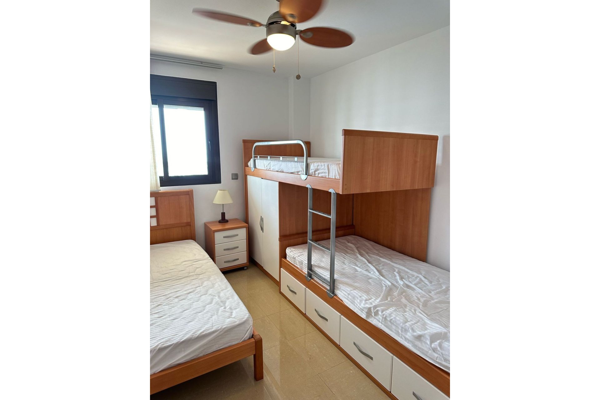 Resale - Apartment - Ground Floor Apartment - Fuengirola - Fuengirola Centro