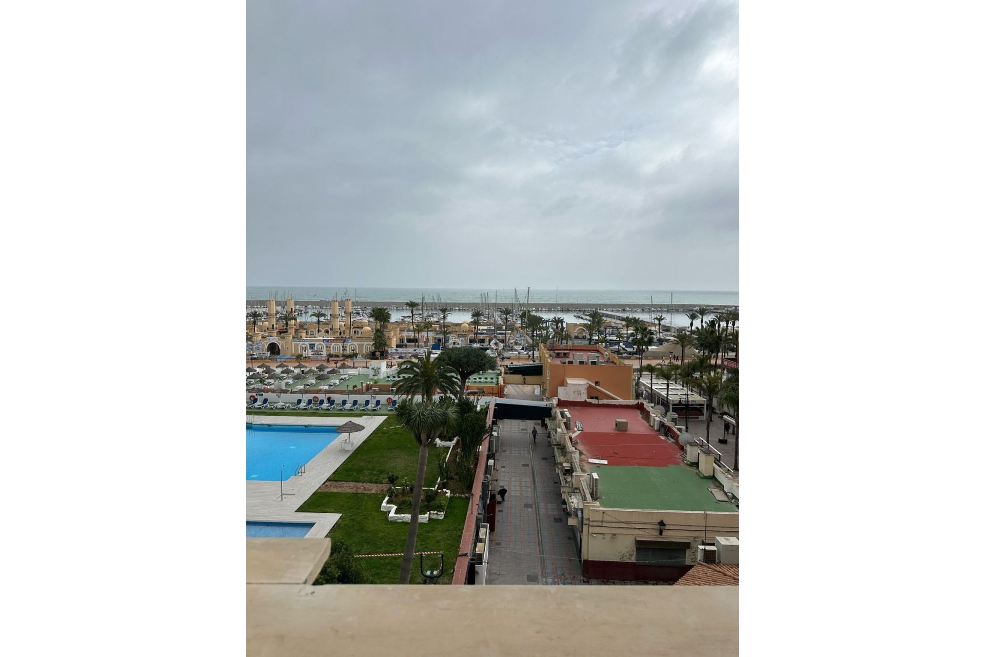 Resale - Apartment - Ground Floor Apartment - Fuengirola - Fuengirola Centro