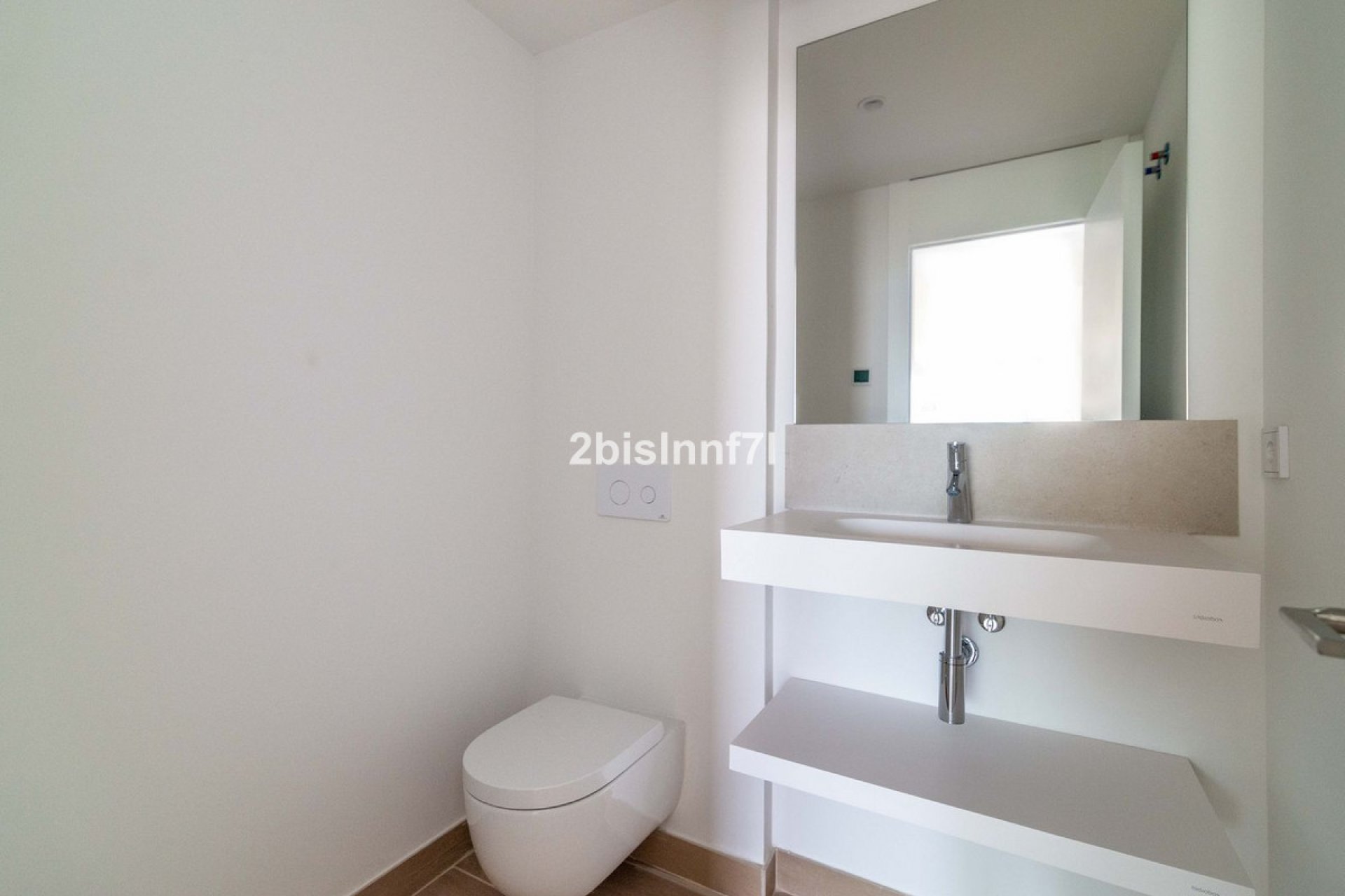 Resale - Apartment - Ground Floor Apartment - Fuengirola - Fuengirola Centro