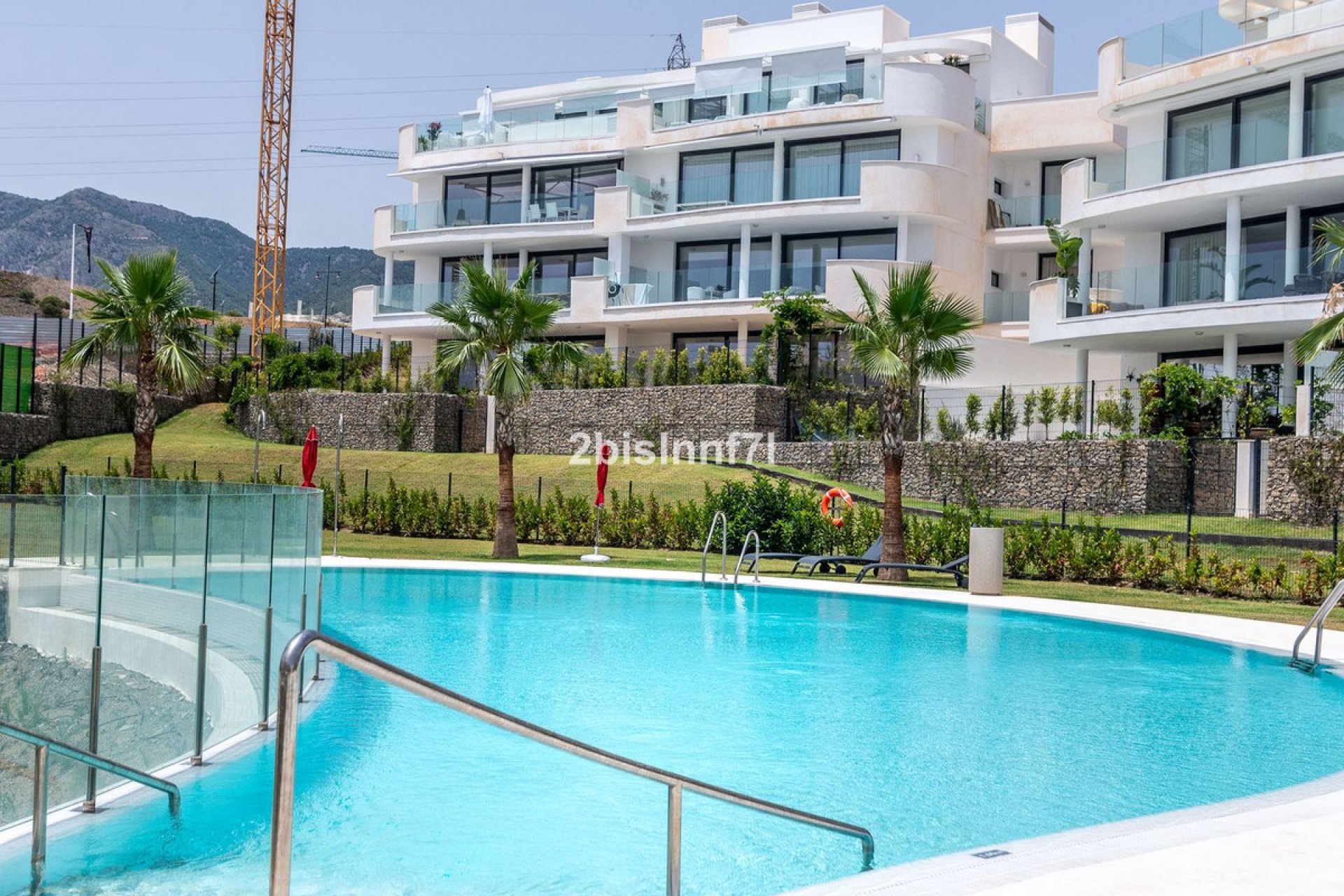 Resale - Apartment - Ground Floor Apartment - Fuengirola - Fuengirola Centro