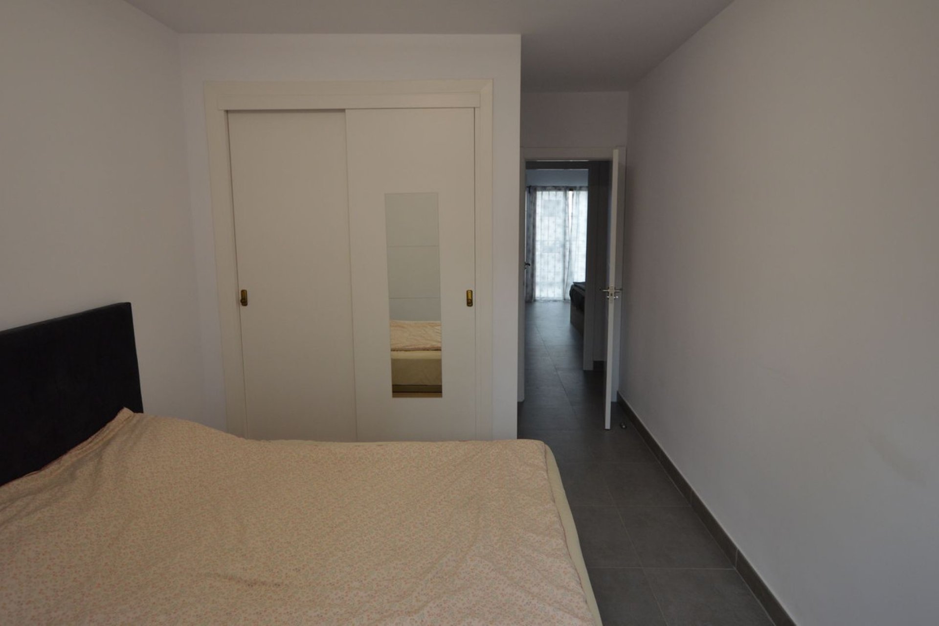 Resale - Apartment - Ground Floor Apartment - Fuengirola - Los Boliches