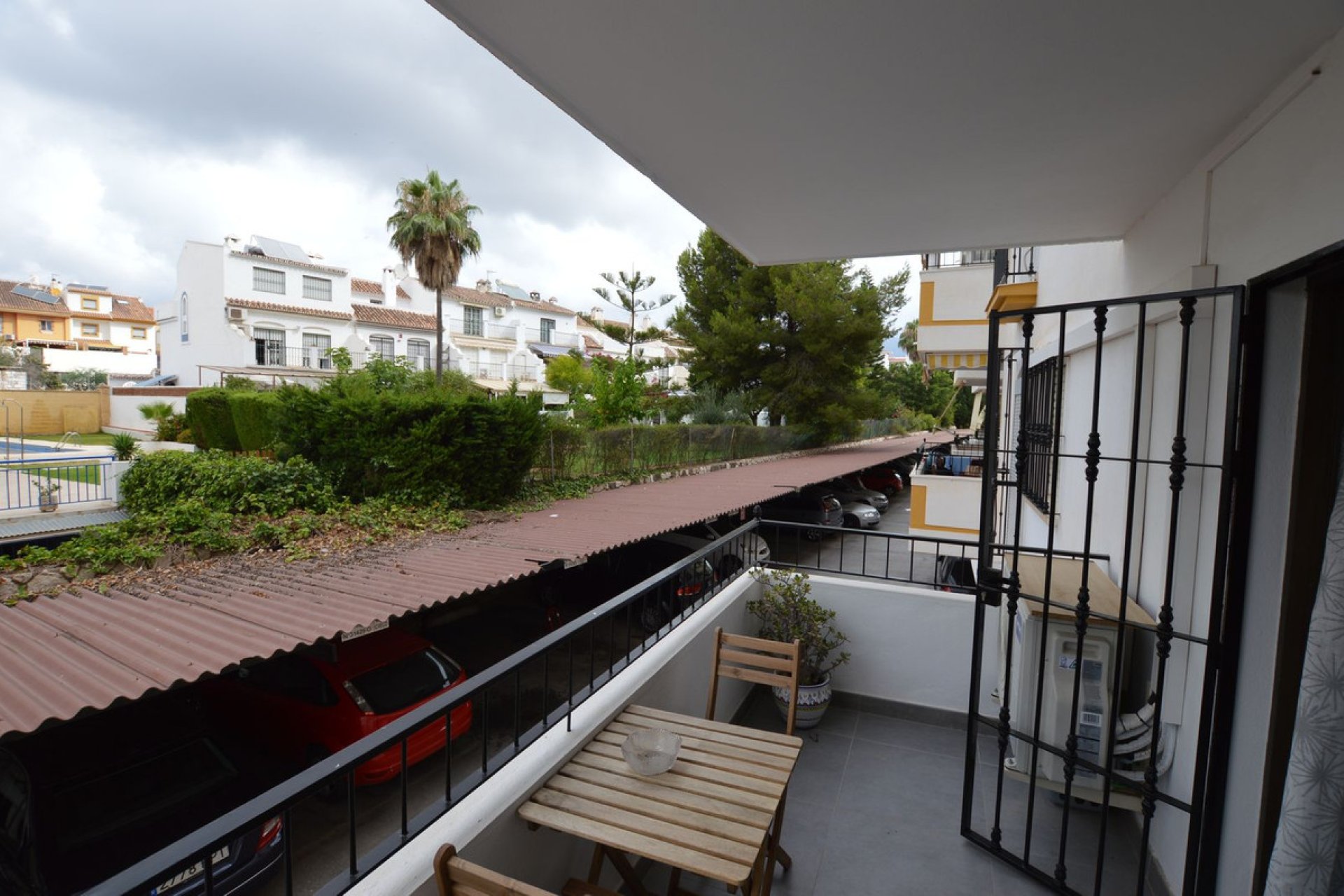 Resale - Apartment - Ground Floor Apartment - Fuengirola - Los Boliches