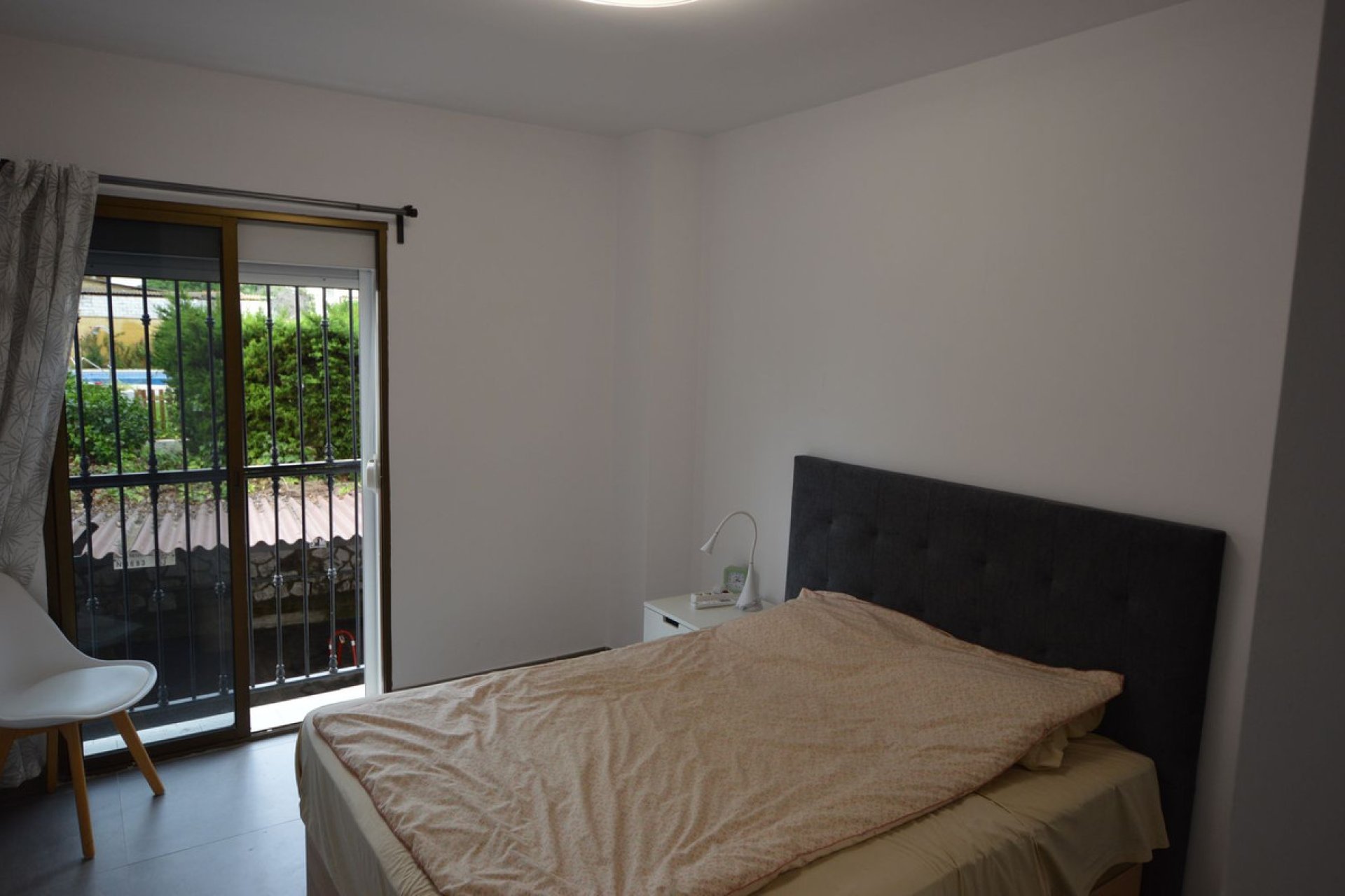 Resale - Apartment - Ground Floor Apartment - Fuengirola - Los Boliches