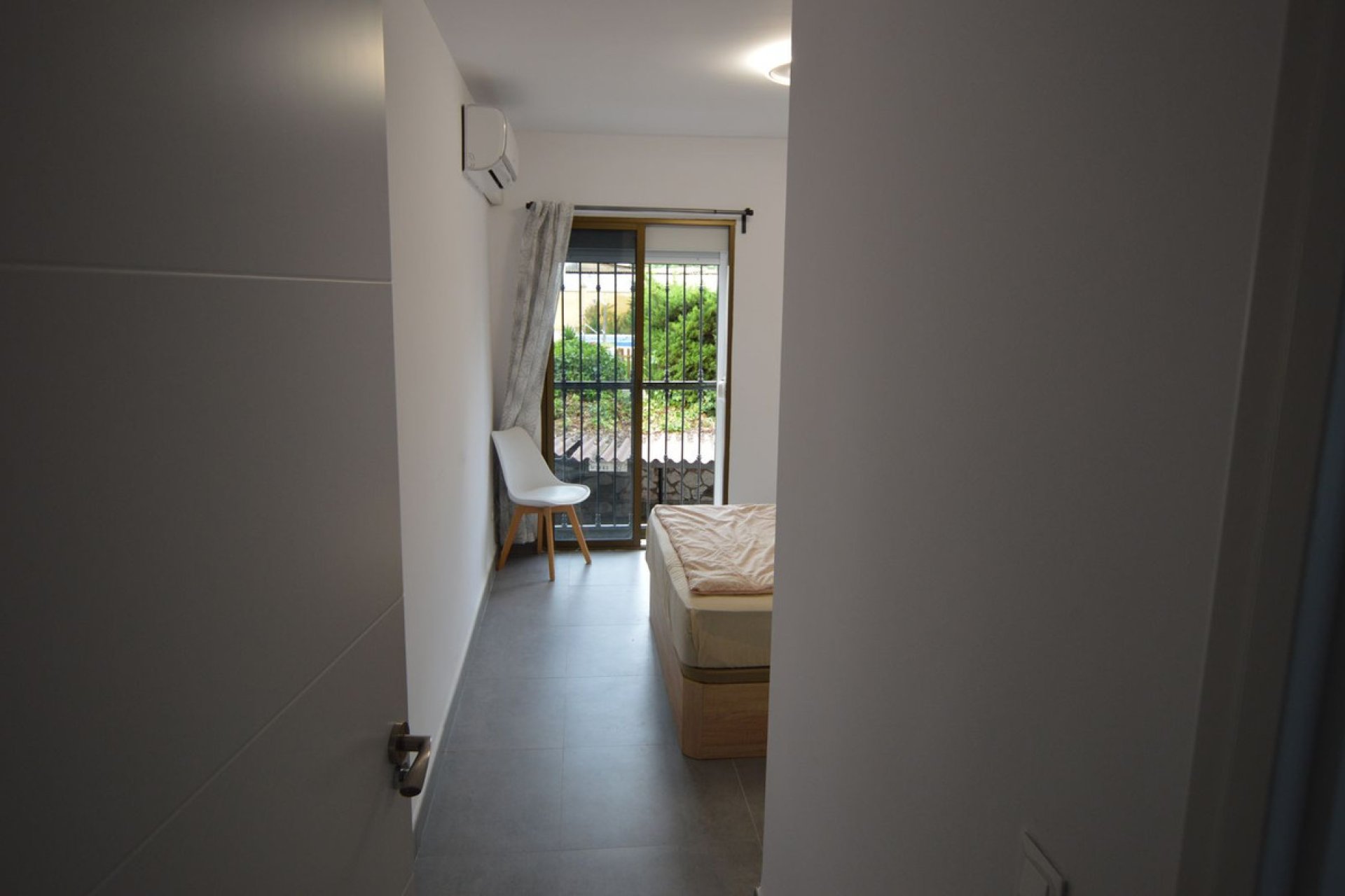 Resale - Apartment - Ground Floor Apartment - Fuengirola - Los Boliches