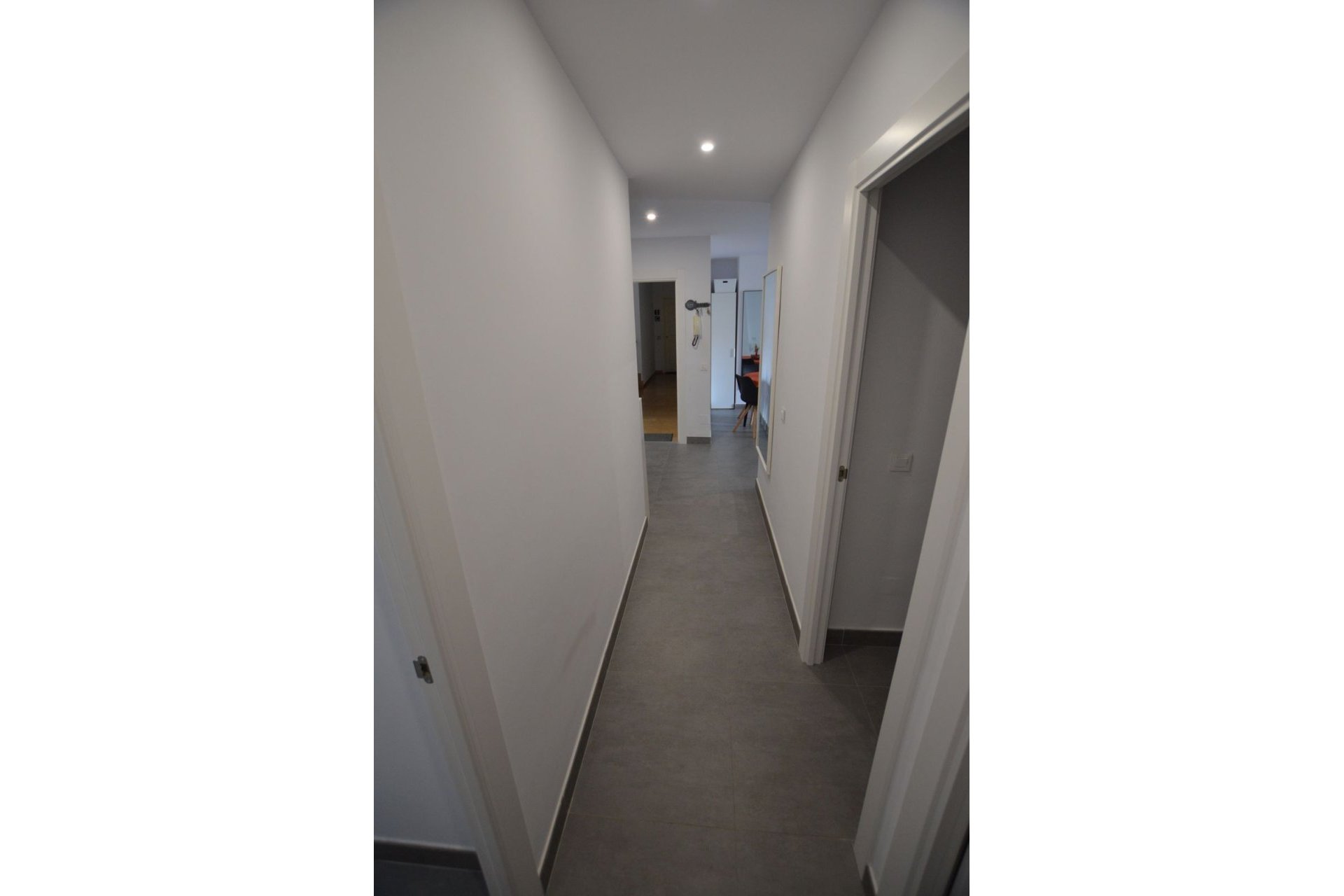 Resale - Apartment - Ground Floor Apartment - Fuengirola - Los Boliches