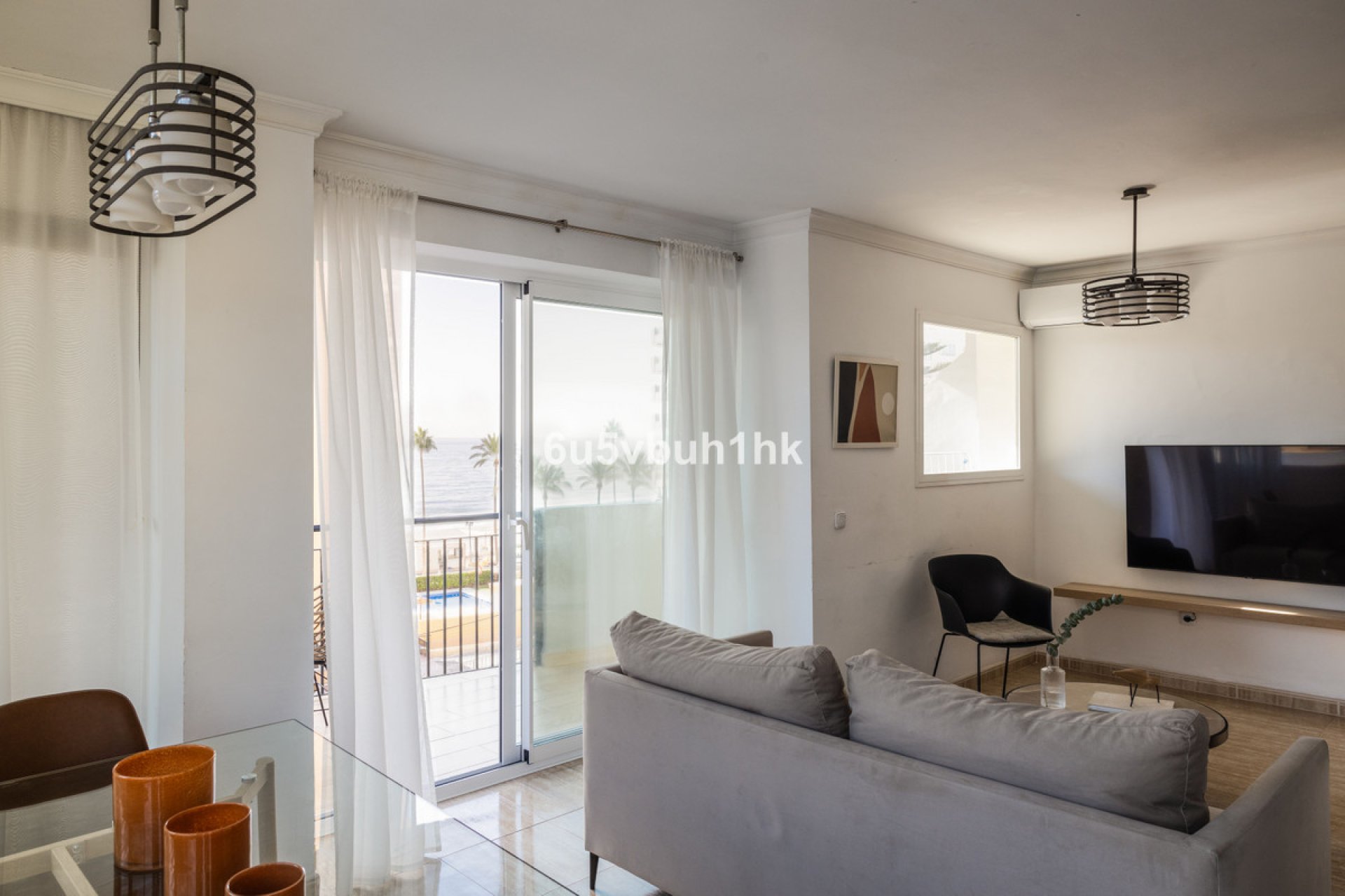 Resale - Apartment - Ground Floor Apartment - Fuengirola - Torreblanca