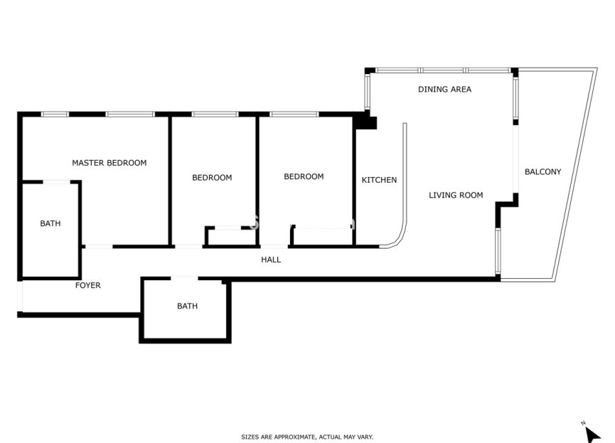 Resale - Apartment - Ground Floor Apartment - Fuengirola - Torreblanca