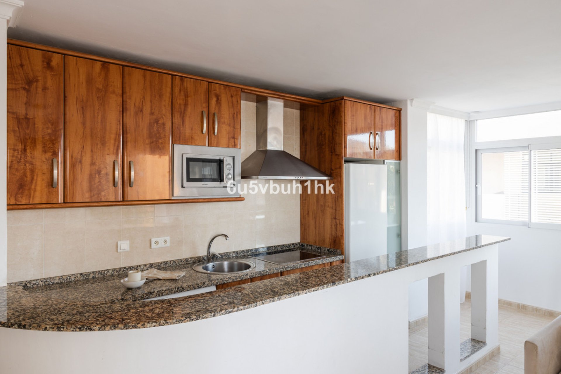 Resale - Apartment - Ground Floor Apartment - Fuengirola - Torreblanca